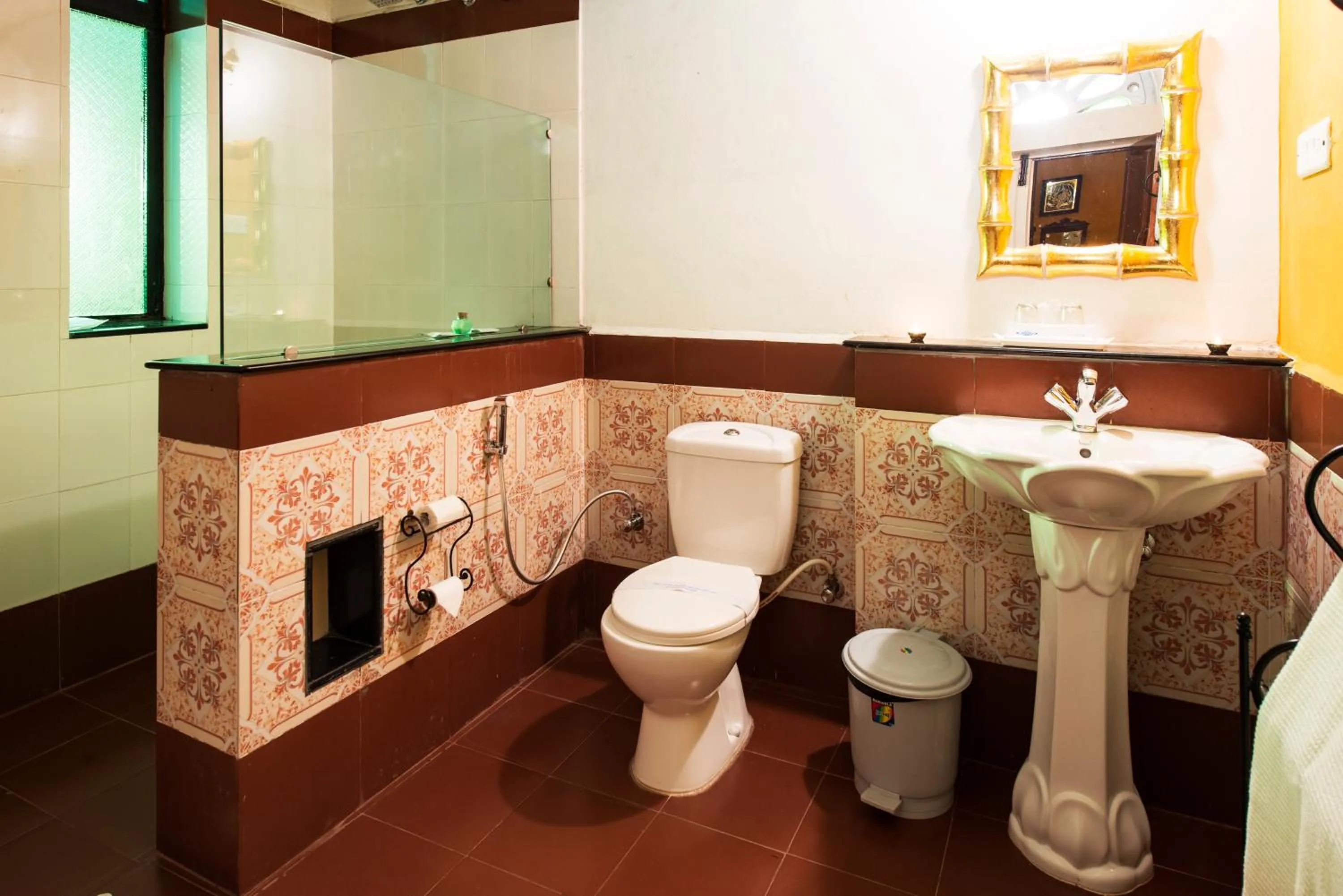 Indeco Hotels Swamimalai