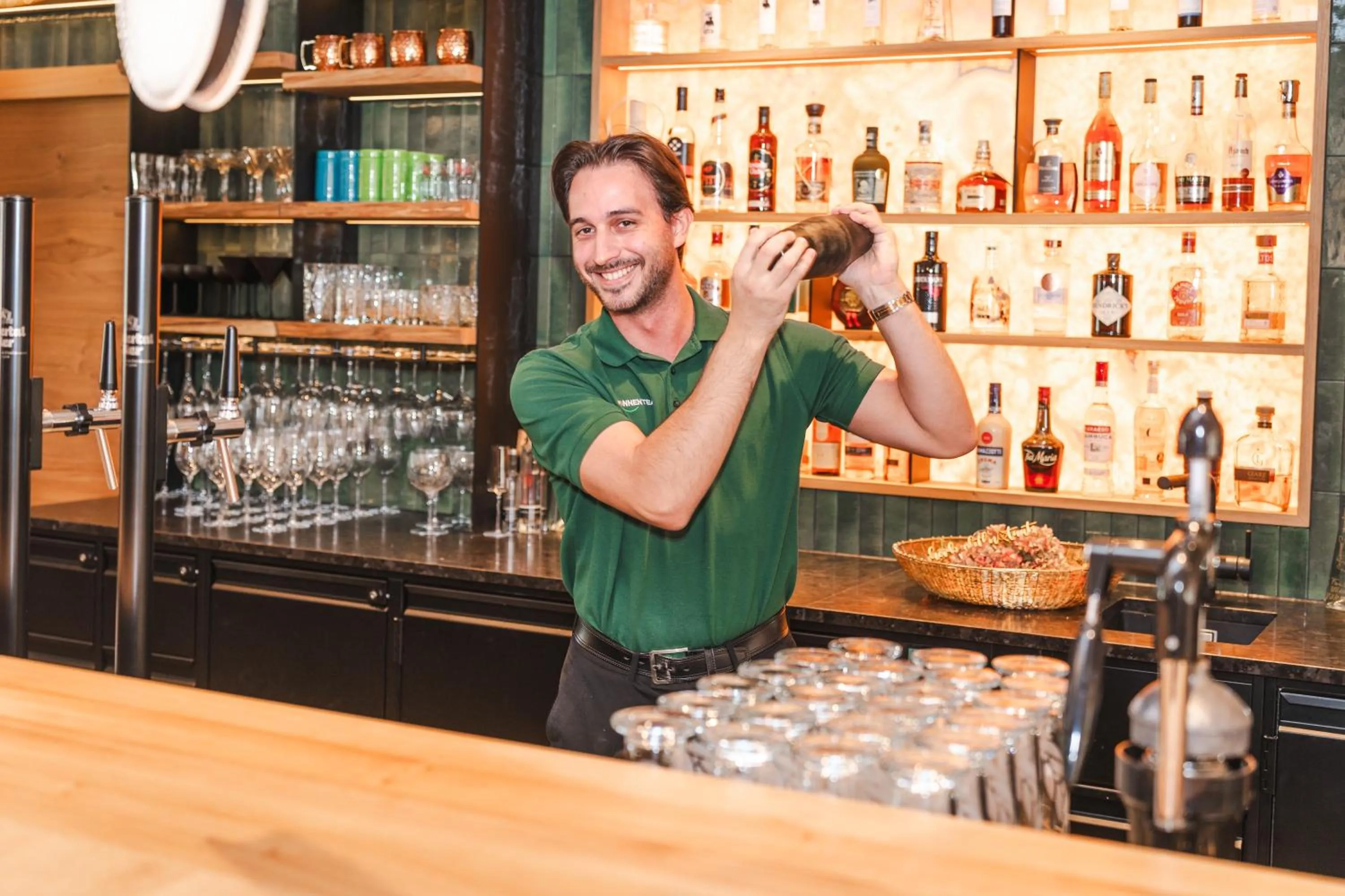 Ferienhotel Sonnenhof