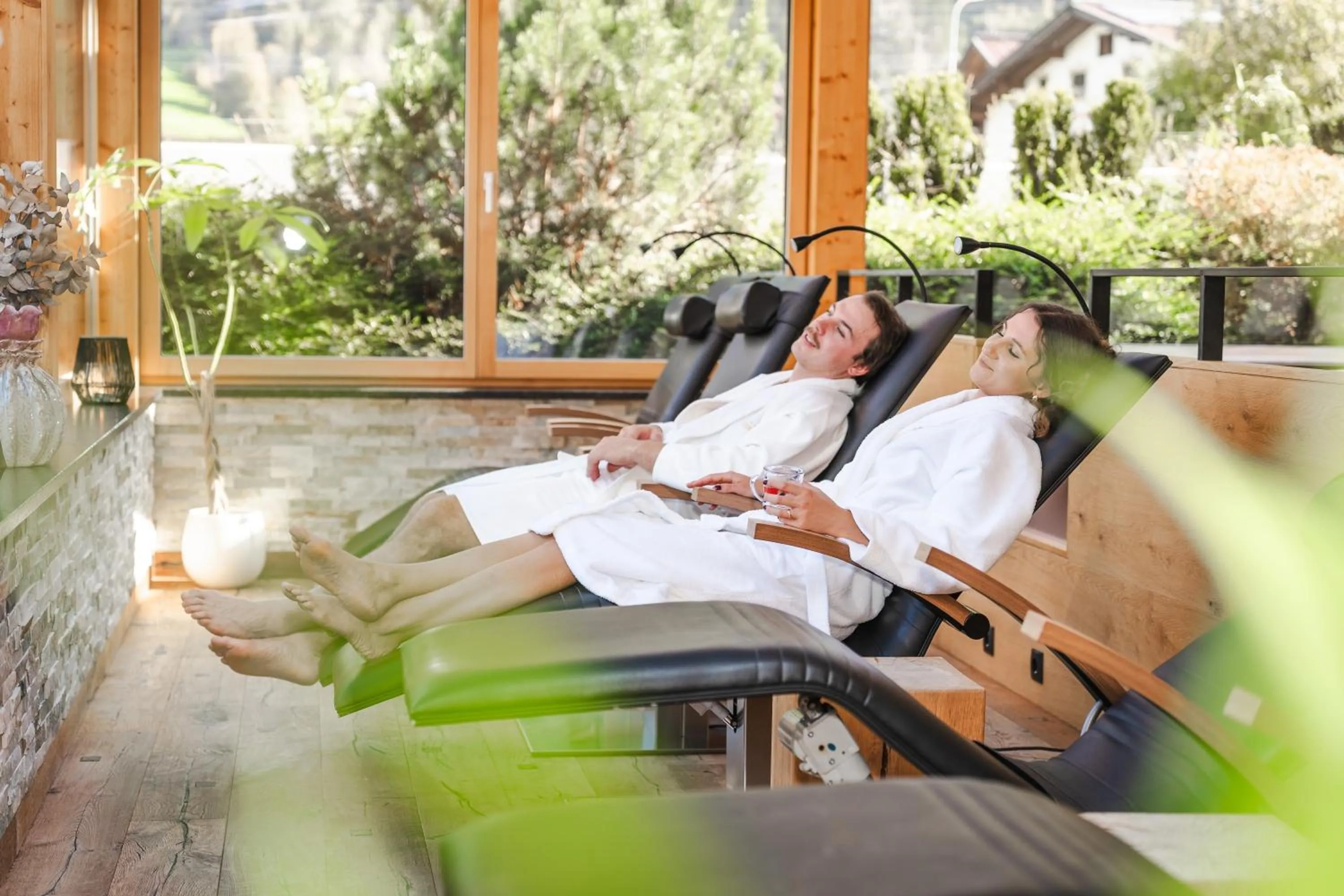 Ferienhotel Sonnenhof