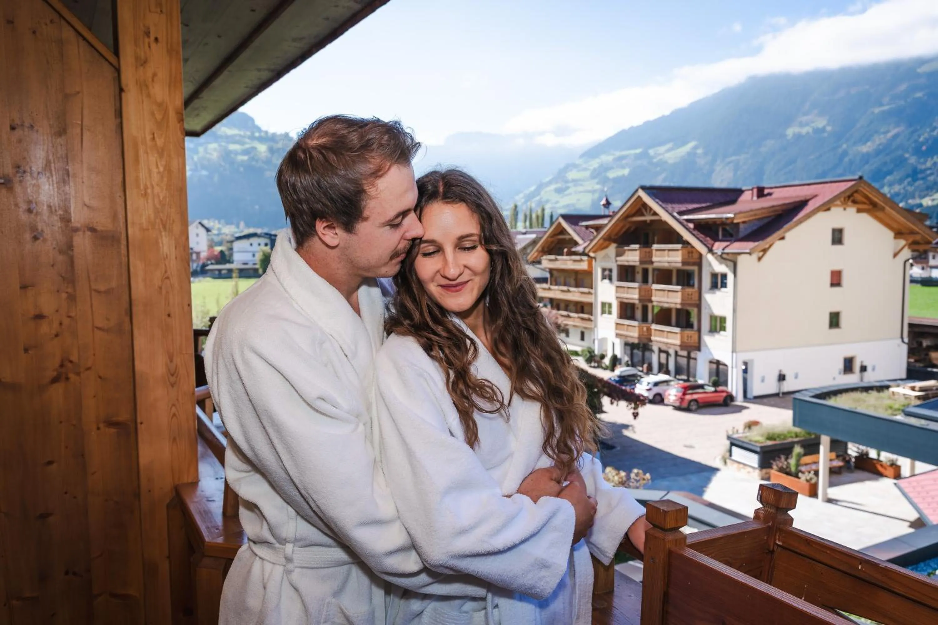 Ferienhotel Sonnenhof