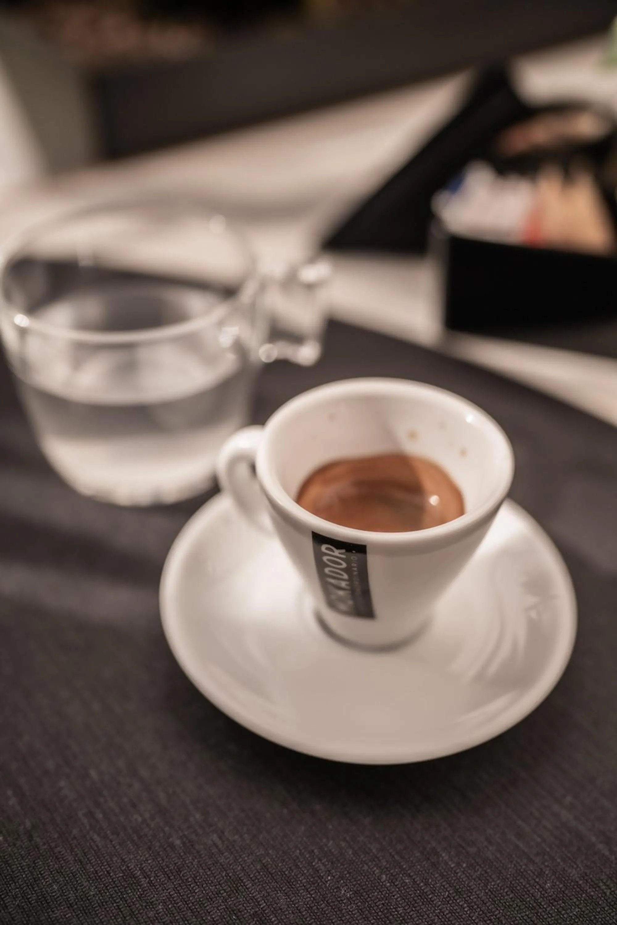 Drinks in Relais Manzoni