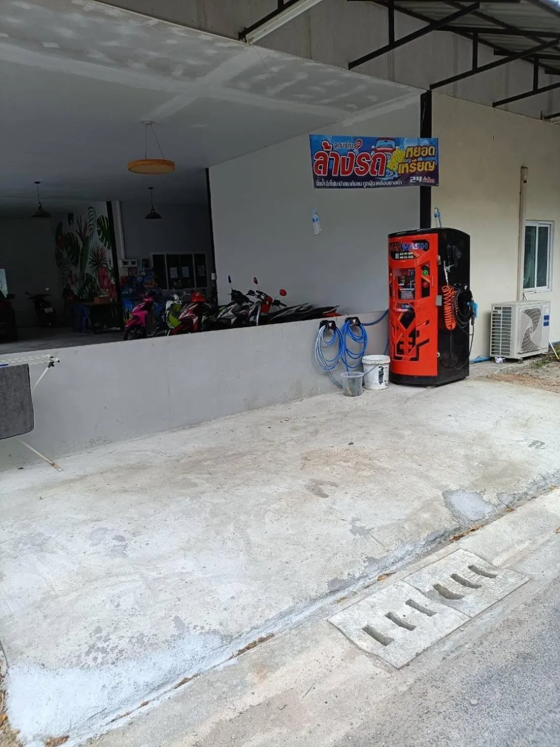 Forum House Hotel Krabi