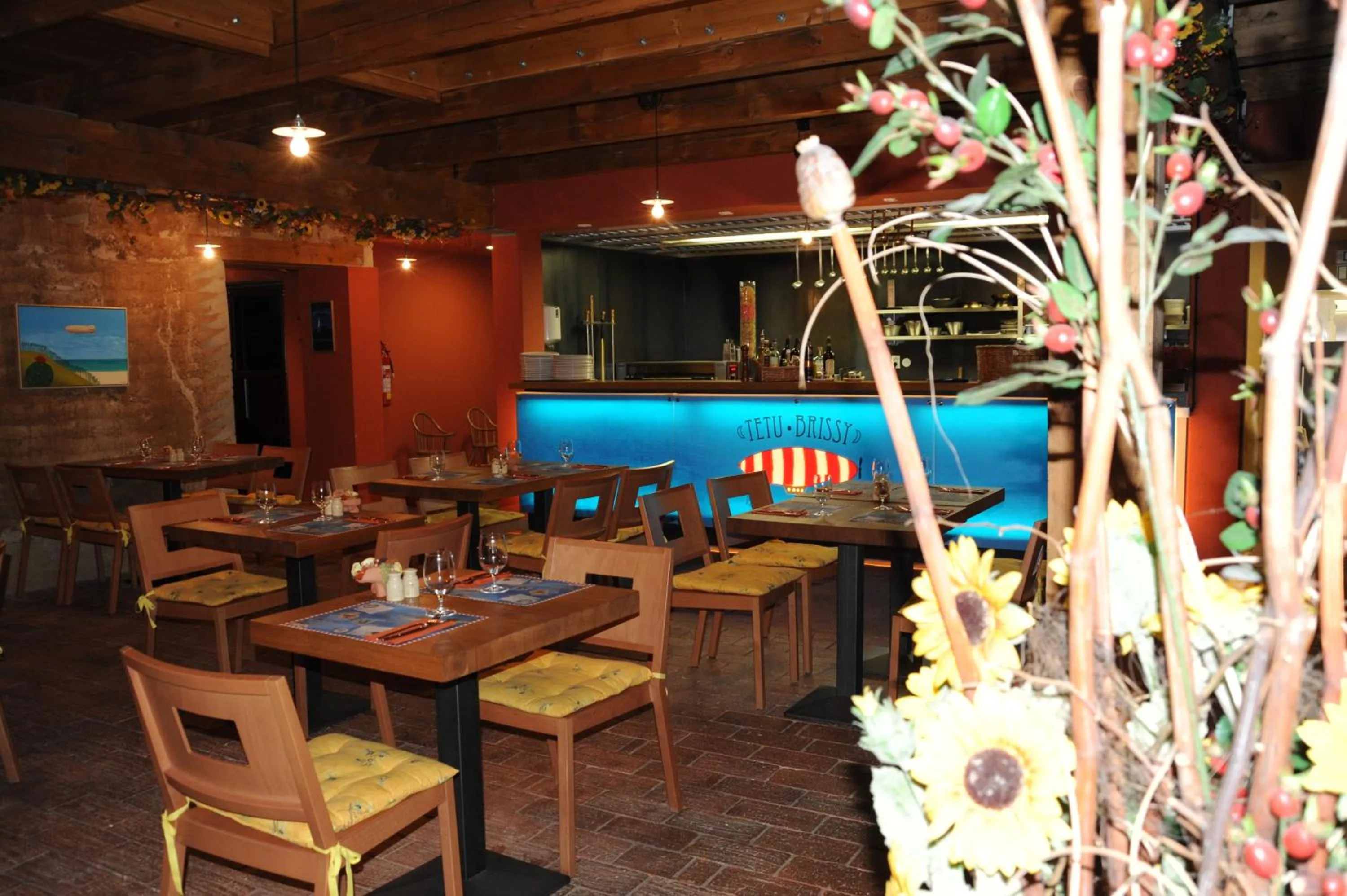 Lounge or bar in Park Holiday Congress & Wellness Hotel