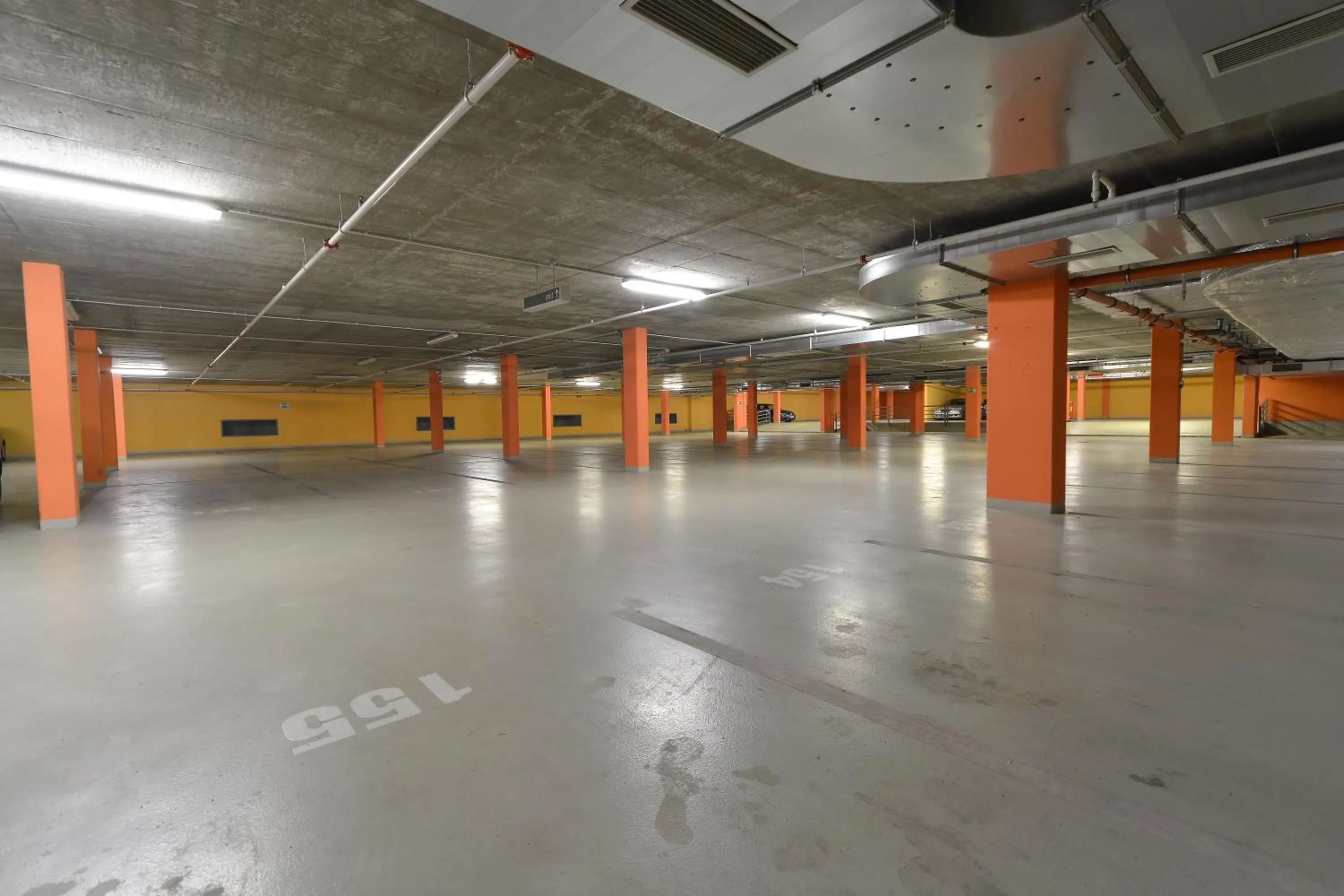 Property building in Park Holiday Congress & Wellness Hotel