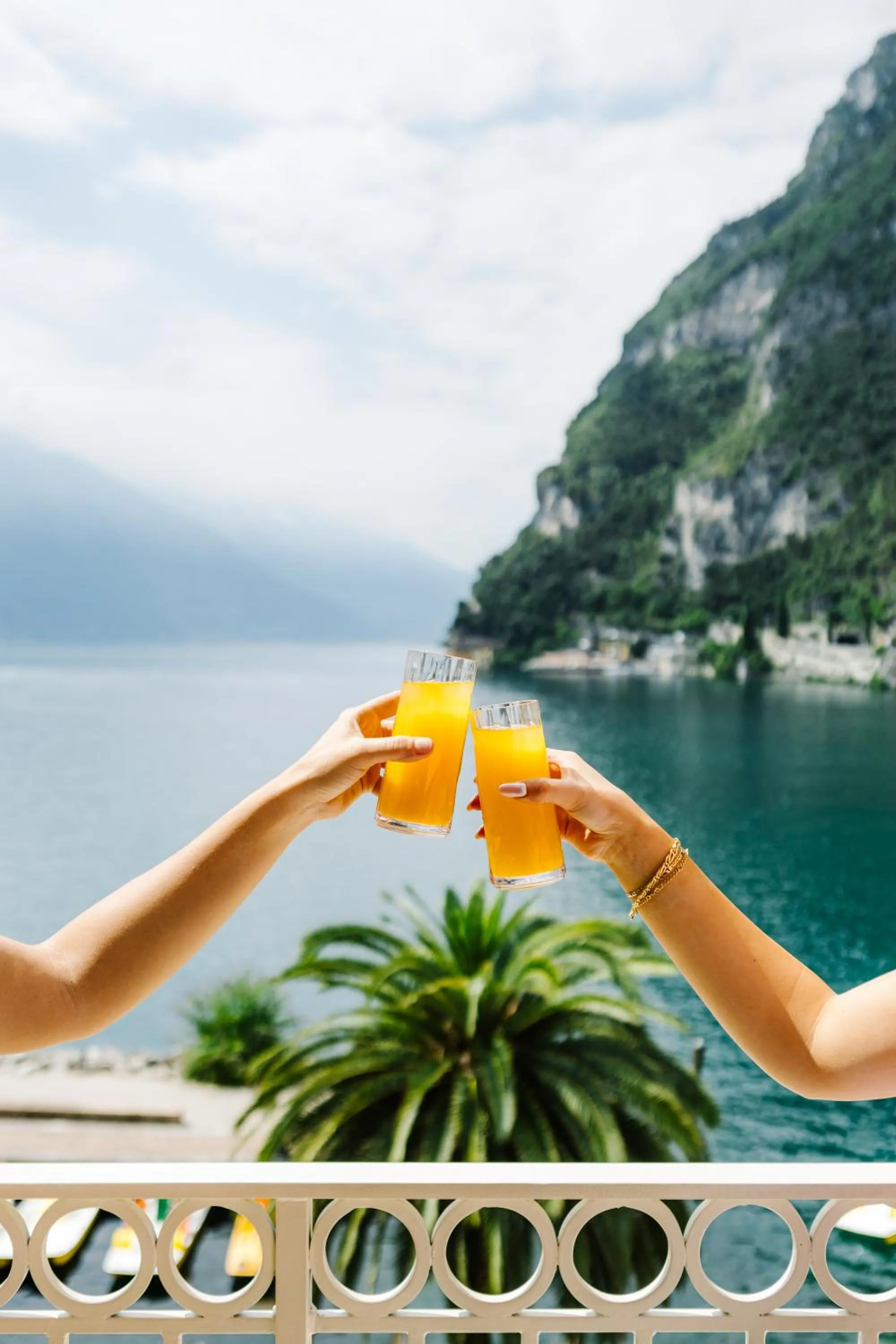 View (from property/room) in Bellavista Lakefront