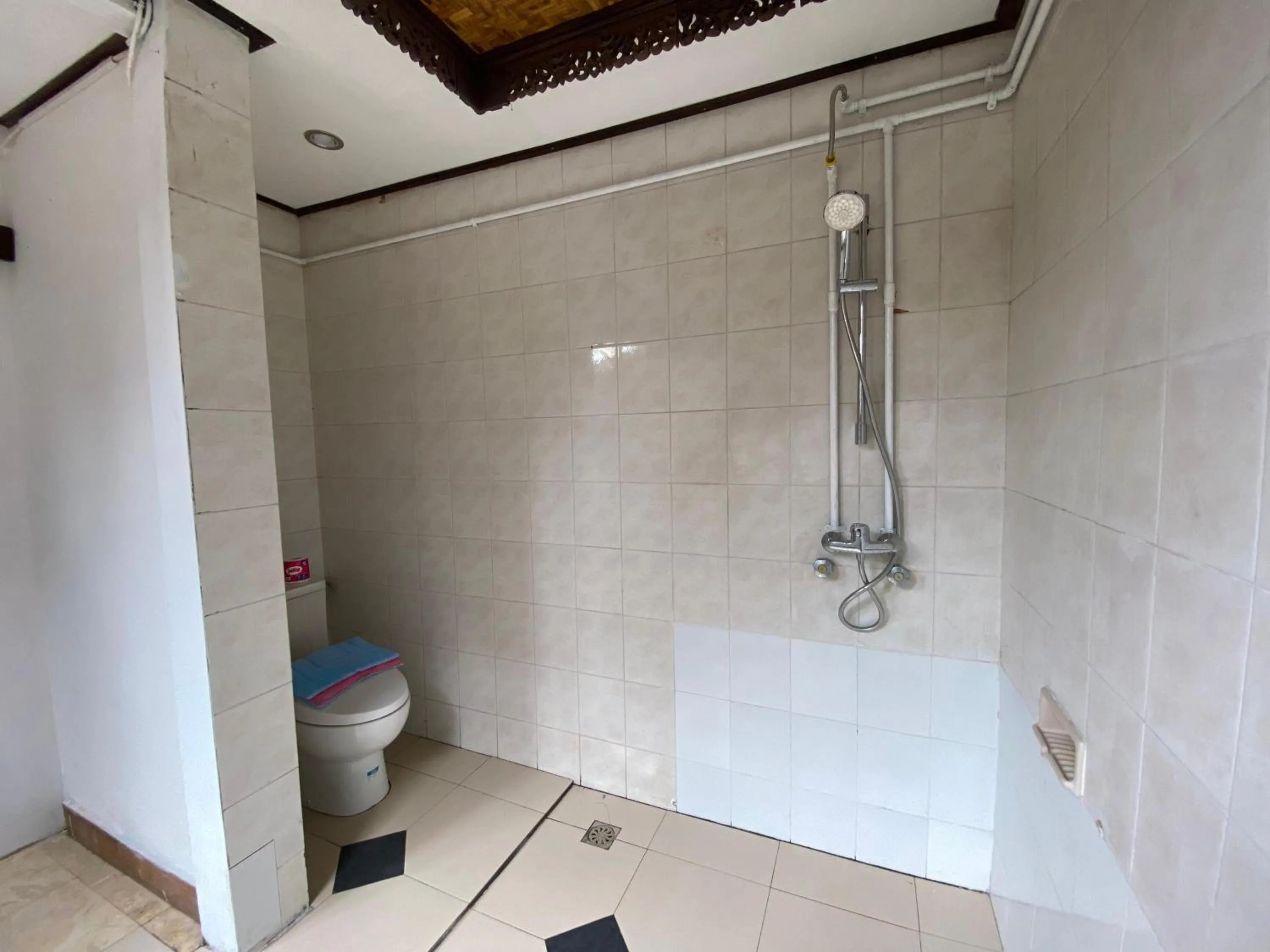 Suly Vegetarian Resort & Spa