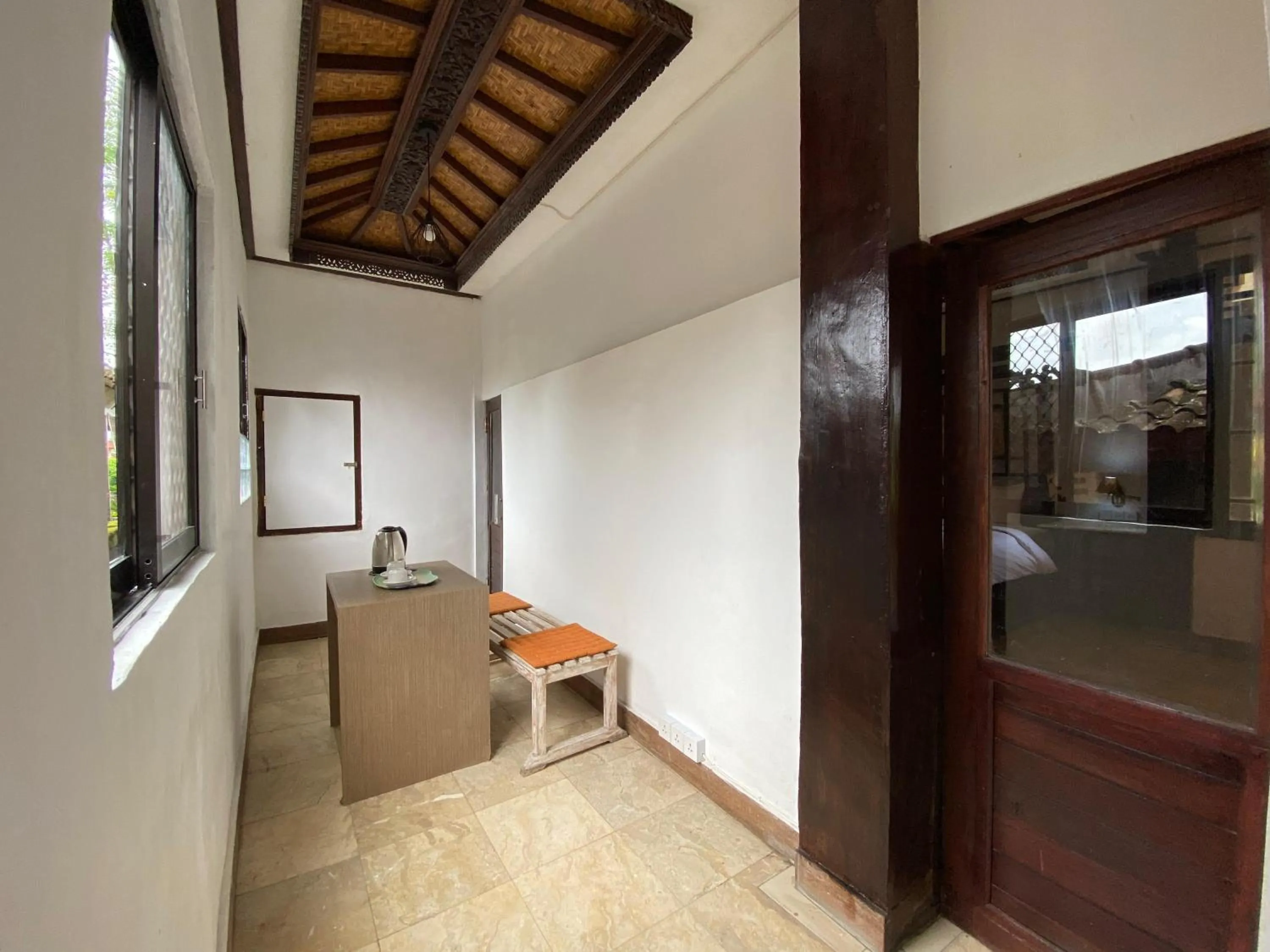 Suly Vegetarian Resort & Spa