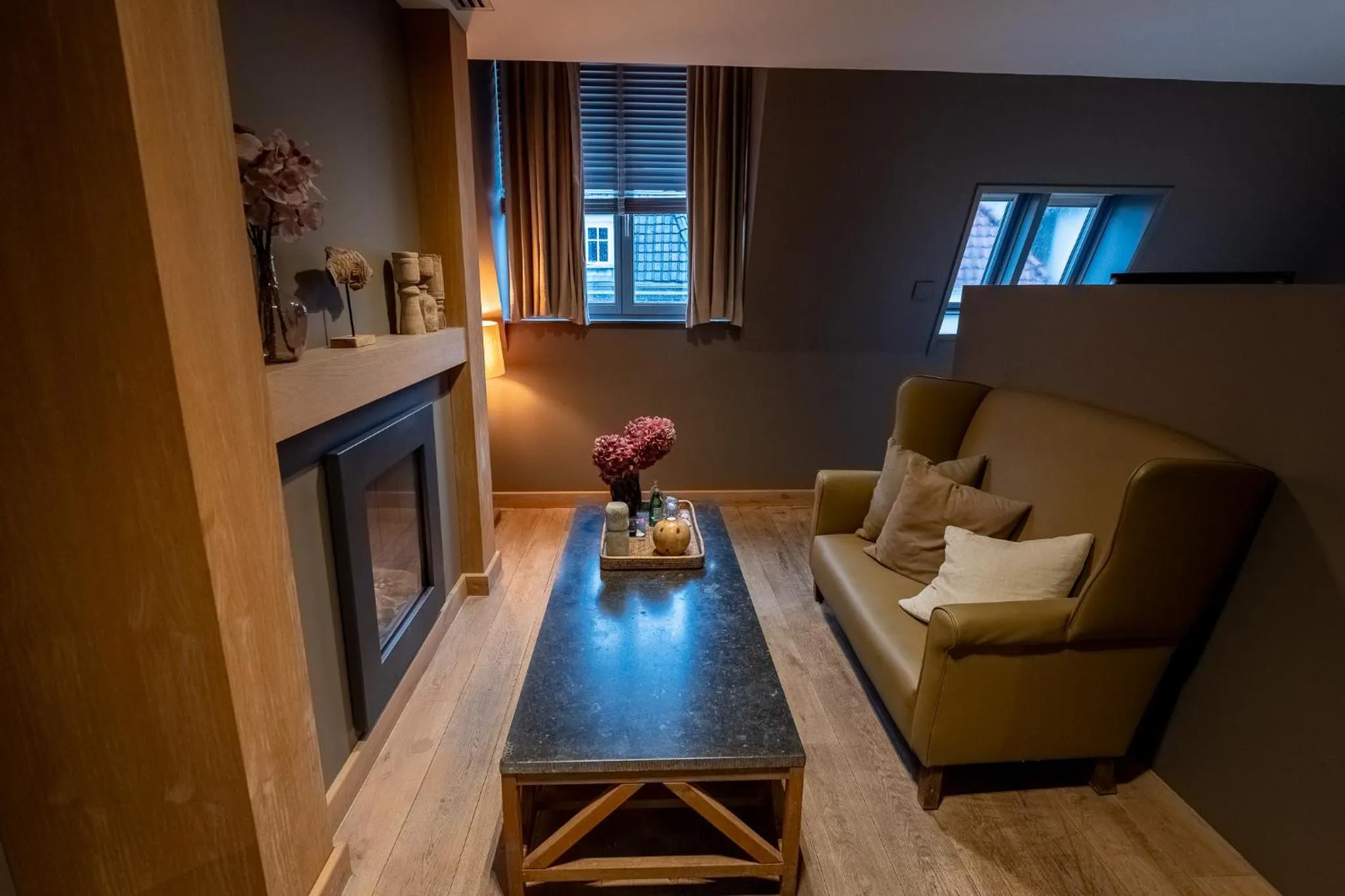 Bliss Boutique Hotel