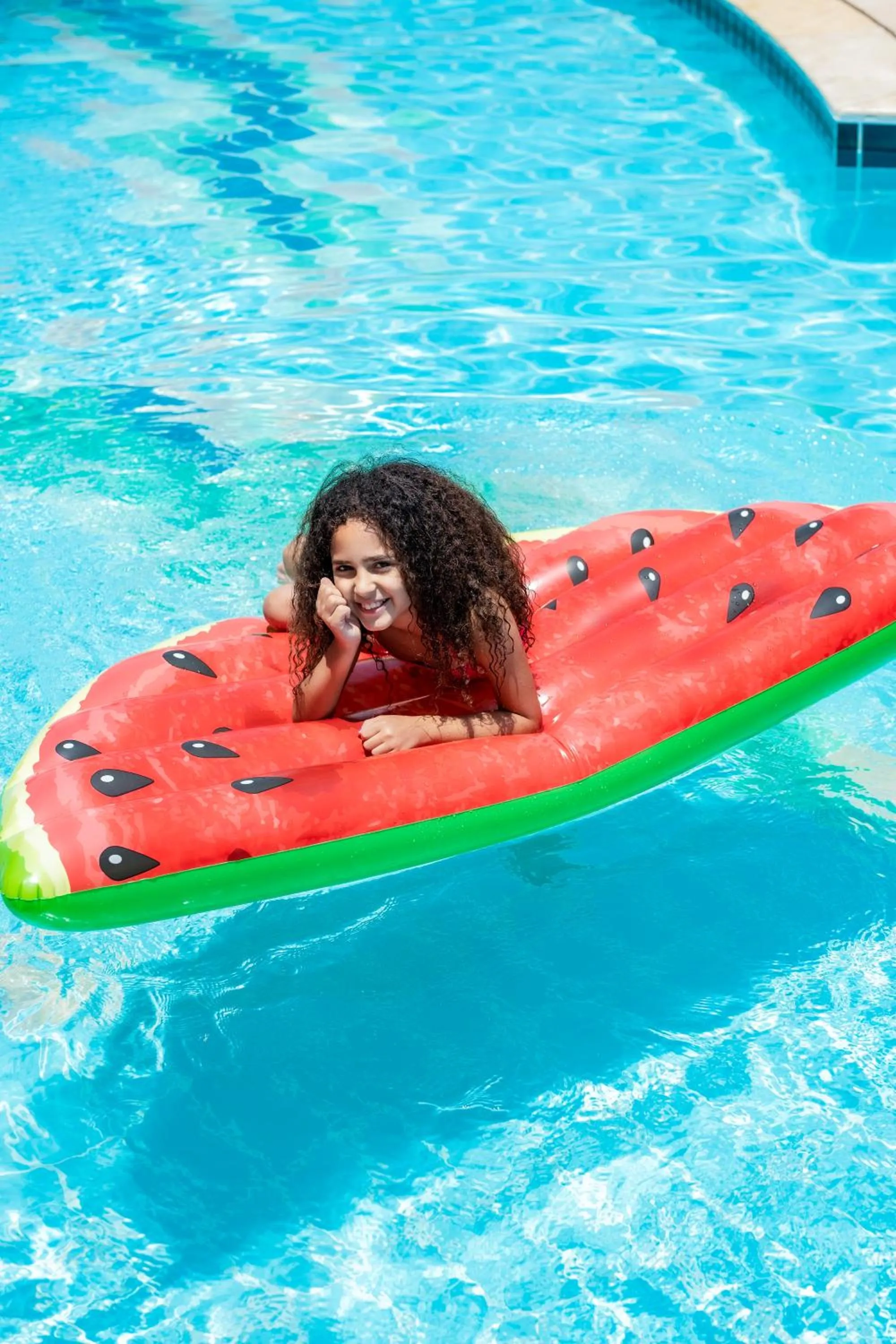 Day in Hilton Cairo Zamalek Residences