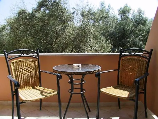 Day in Florena Hotel