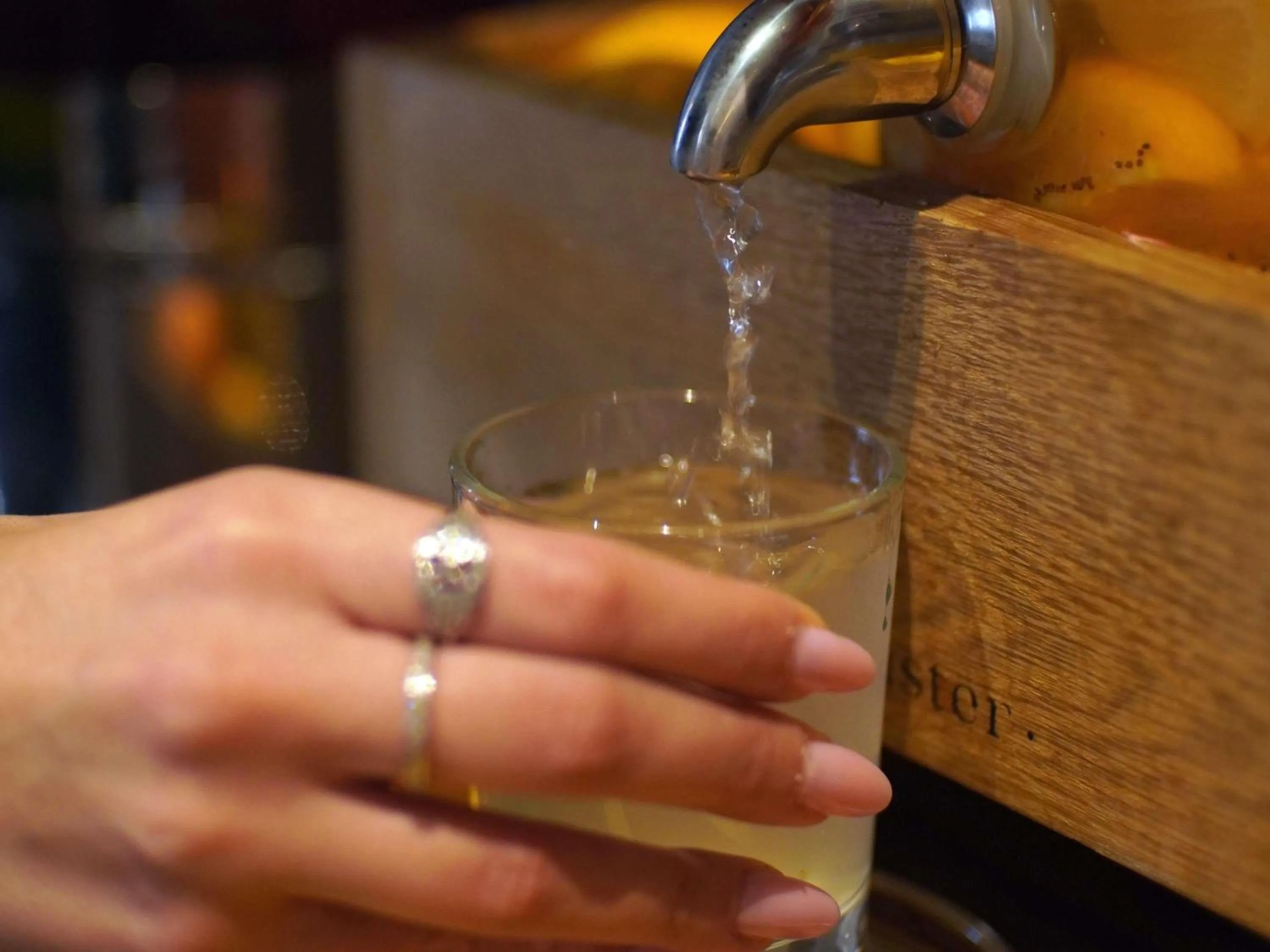 Breakfast in Bucharest Unirii Square - Handwritten Collection