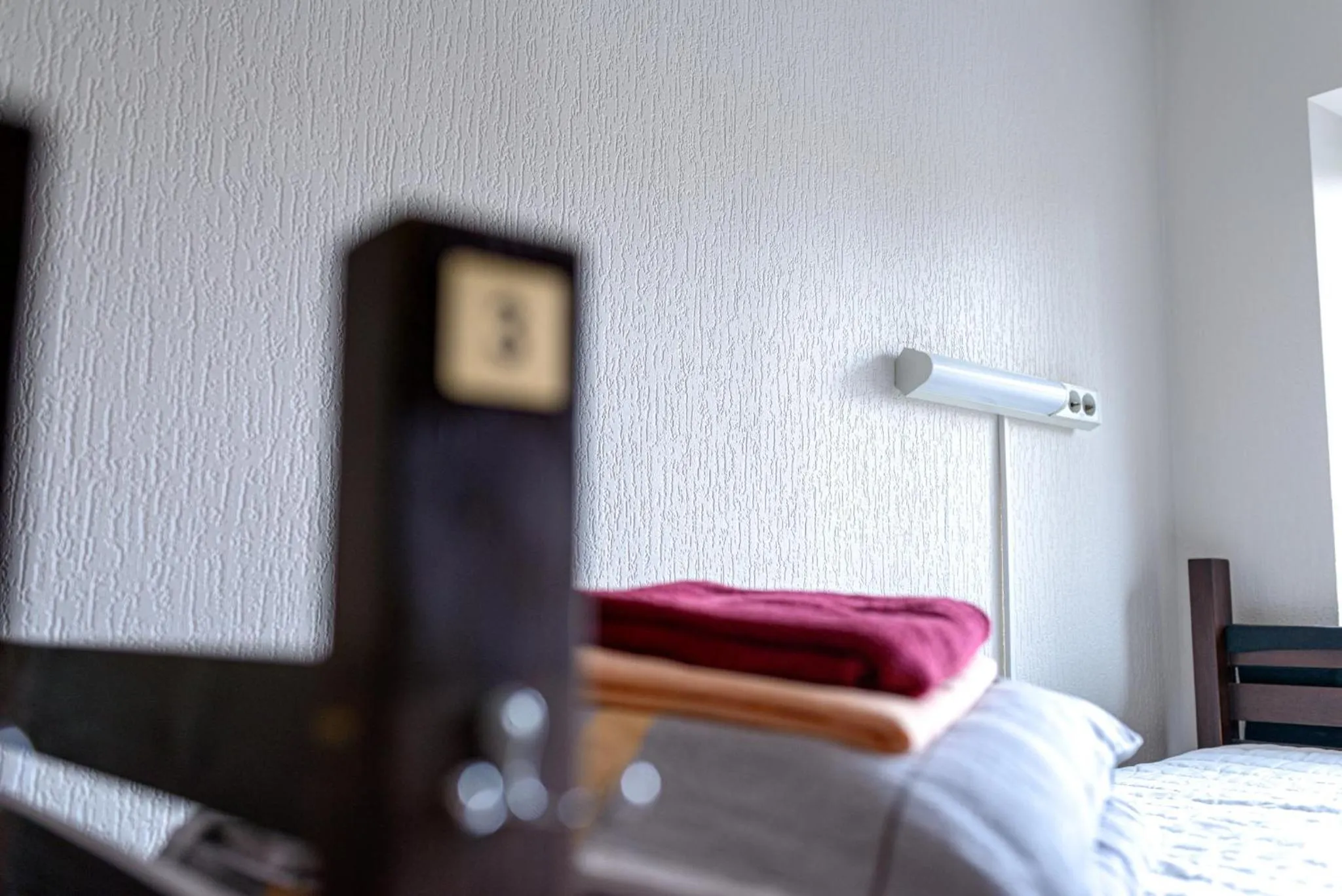 Bed in Klaipeda Hostel