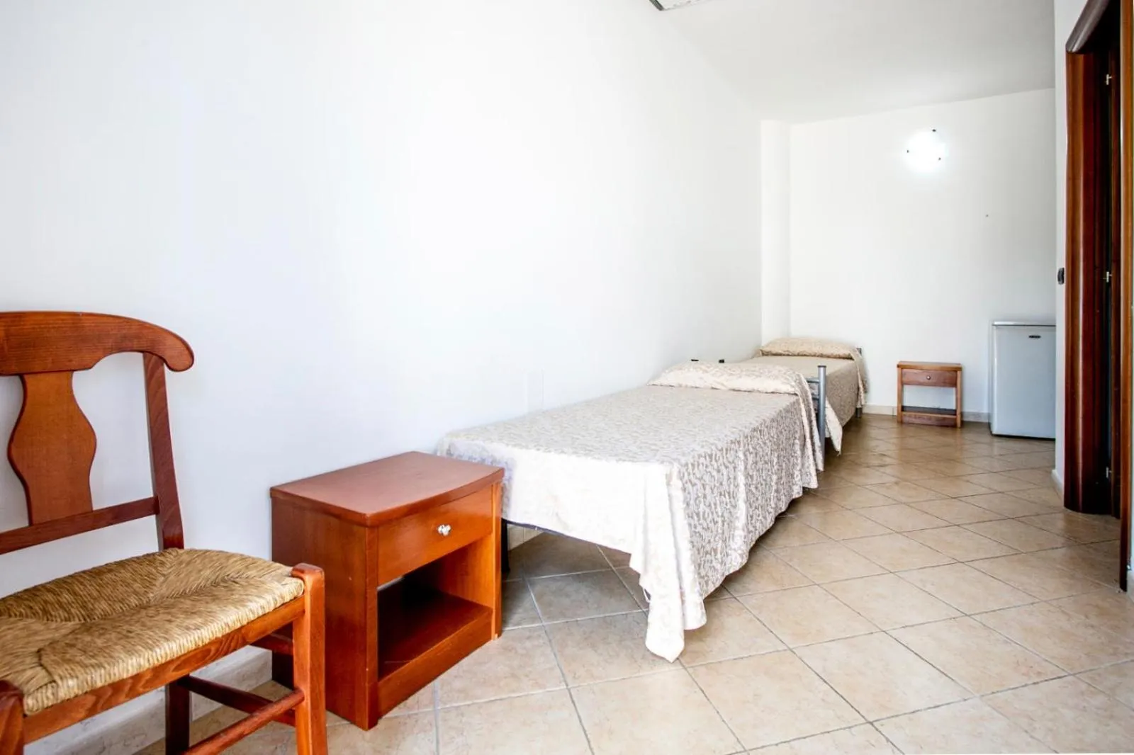 Bedroom, Bed in Hotel Gran Duca