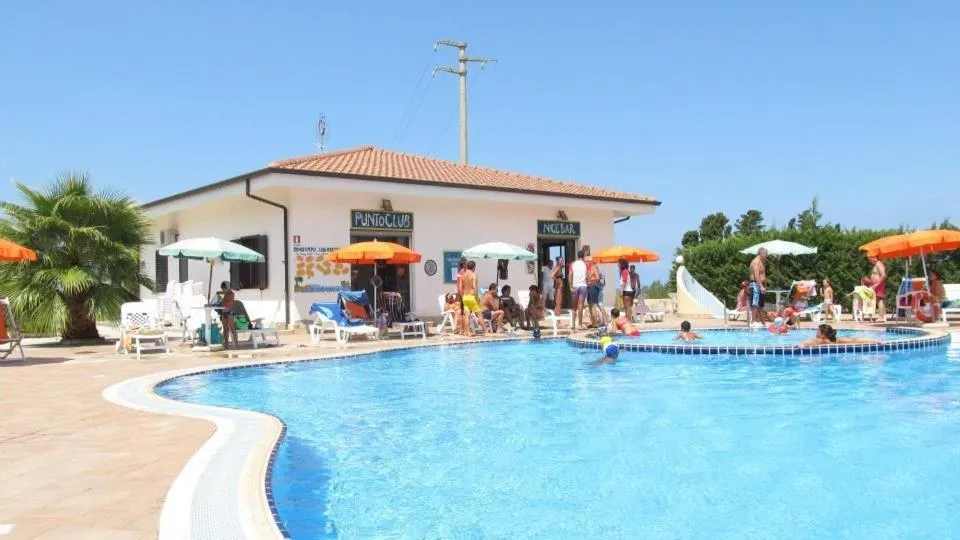 People in Hotel Gran Duca