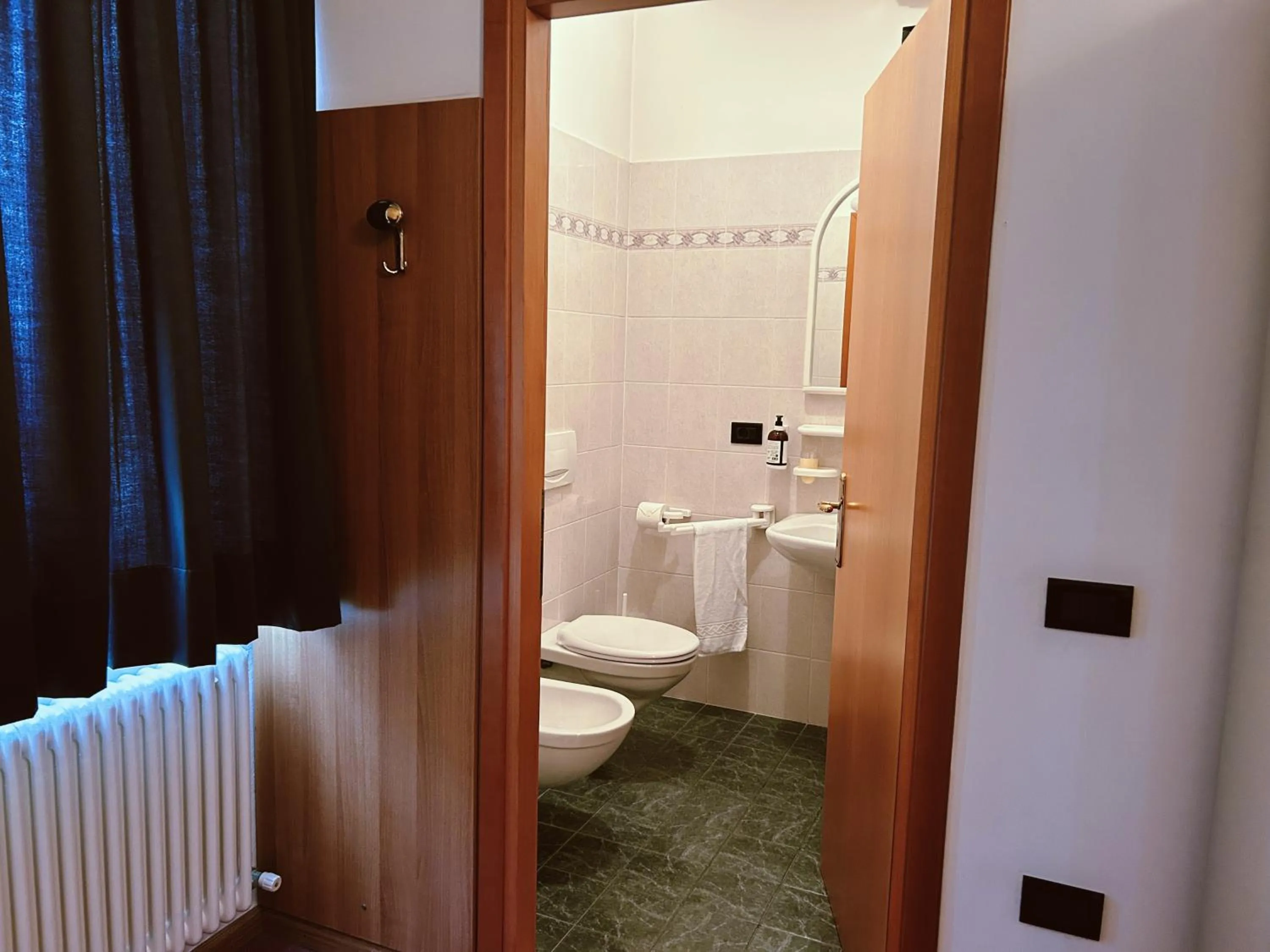 Hotel Alberello - Varone