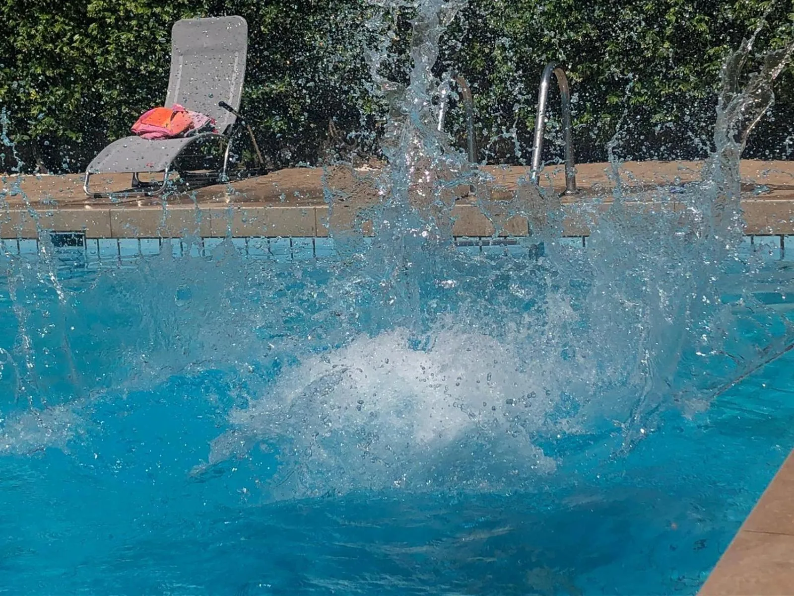 Hotel Varone Alberello