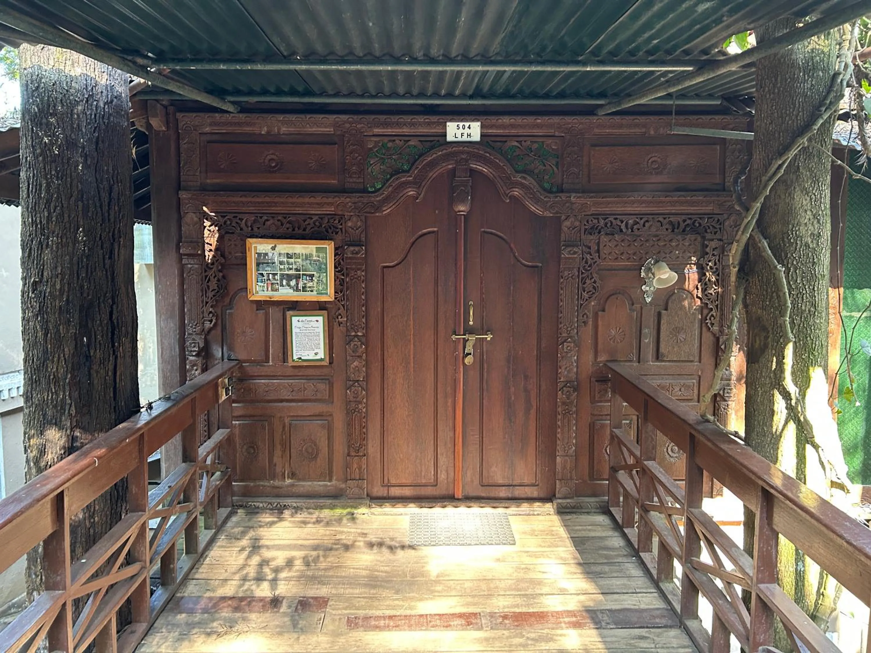 Day in INDeco Lake Forest