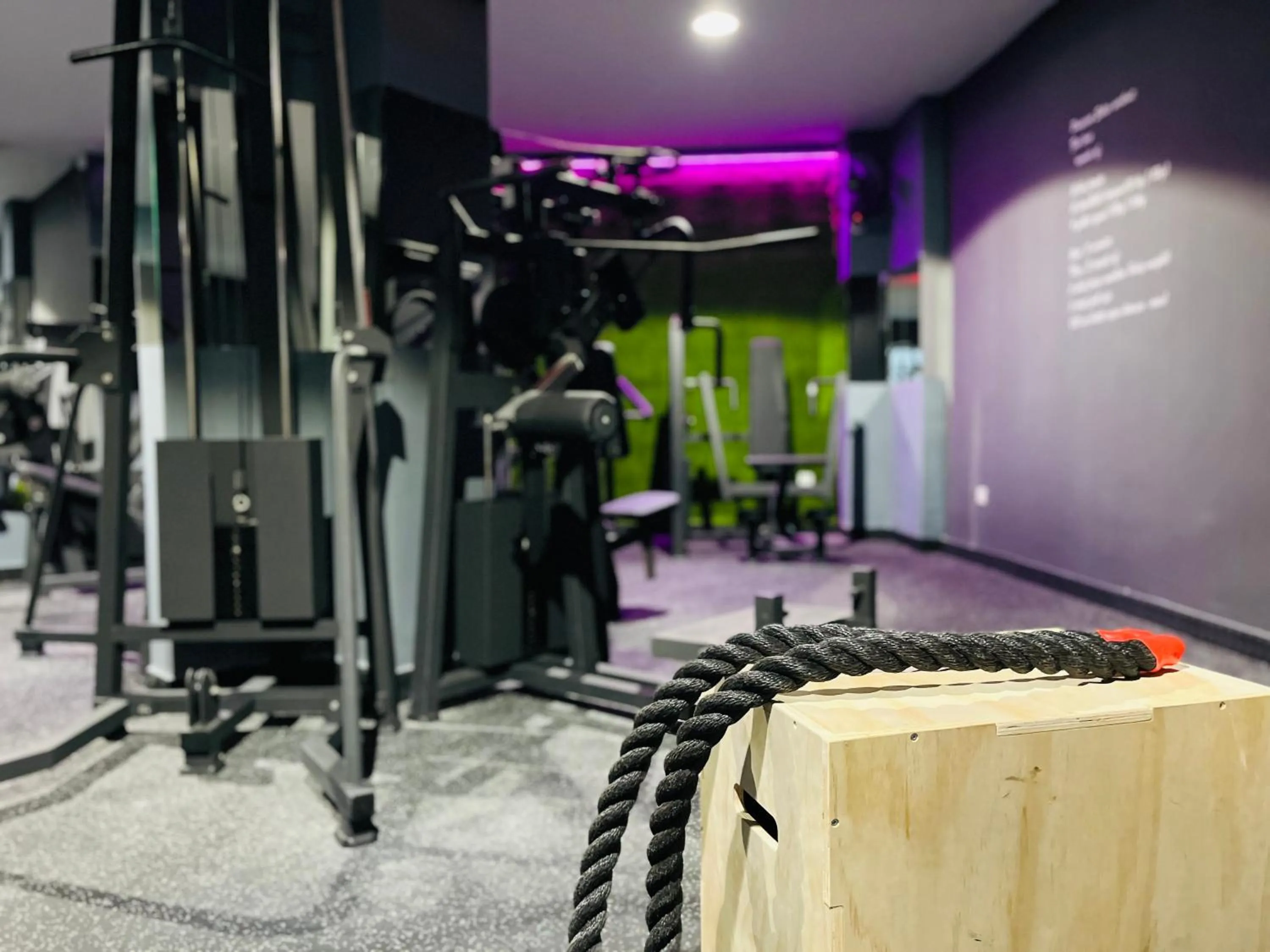 Fitness centre/facilities in Princesa Solar 4* - Adults Recommended