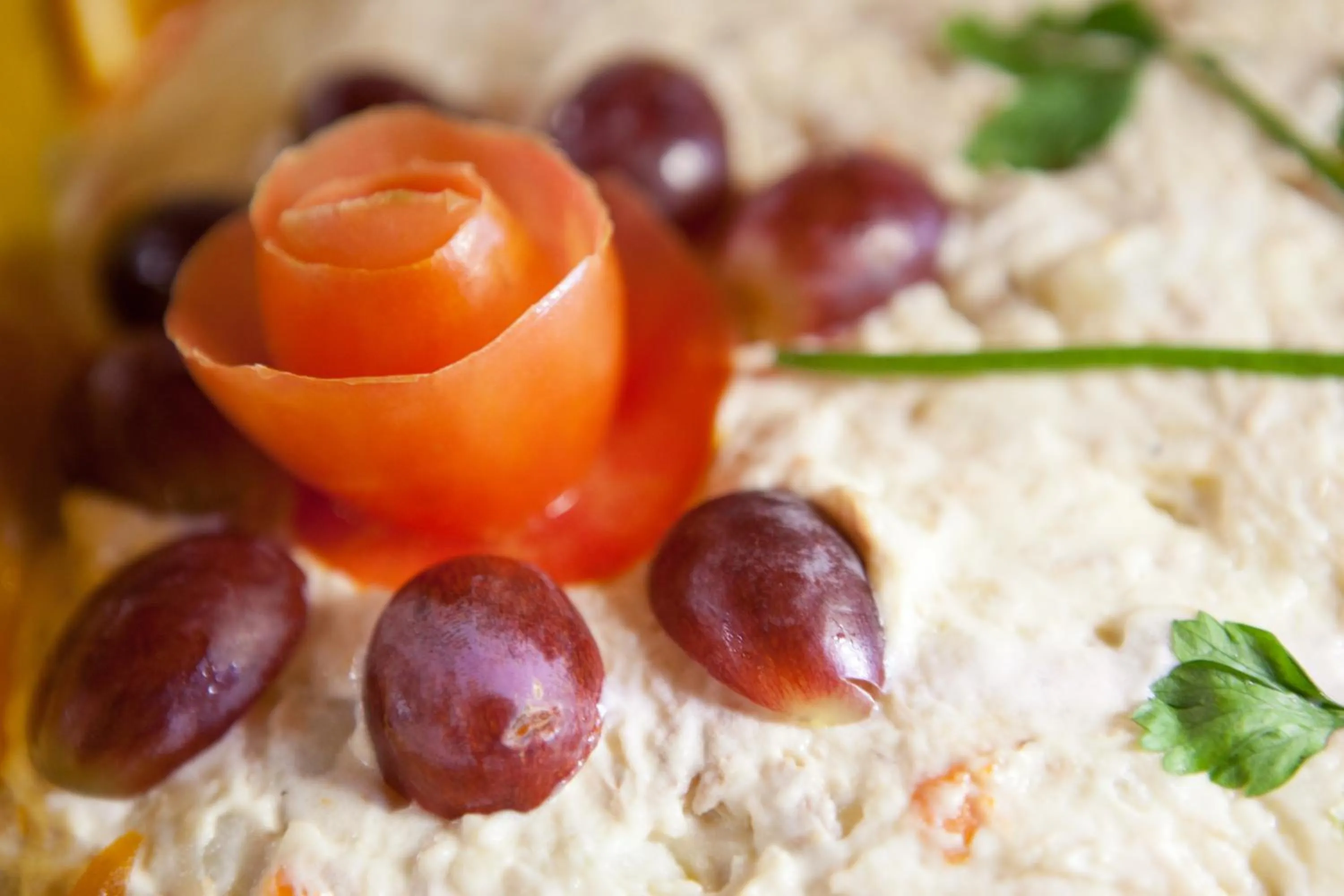 Food close-up in Princesa Solar 4* - Adults Recommended