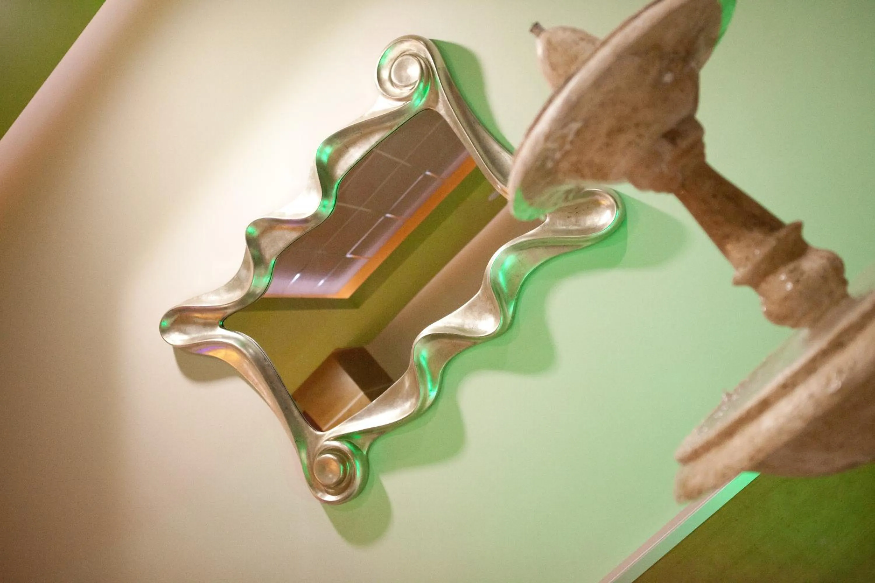 Lobby or reception in Princesa Solar 4* - Adults Recommended