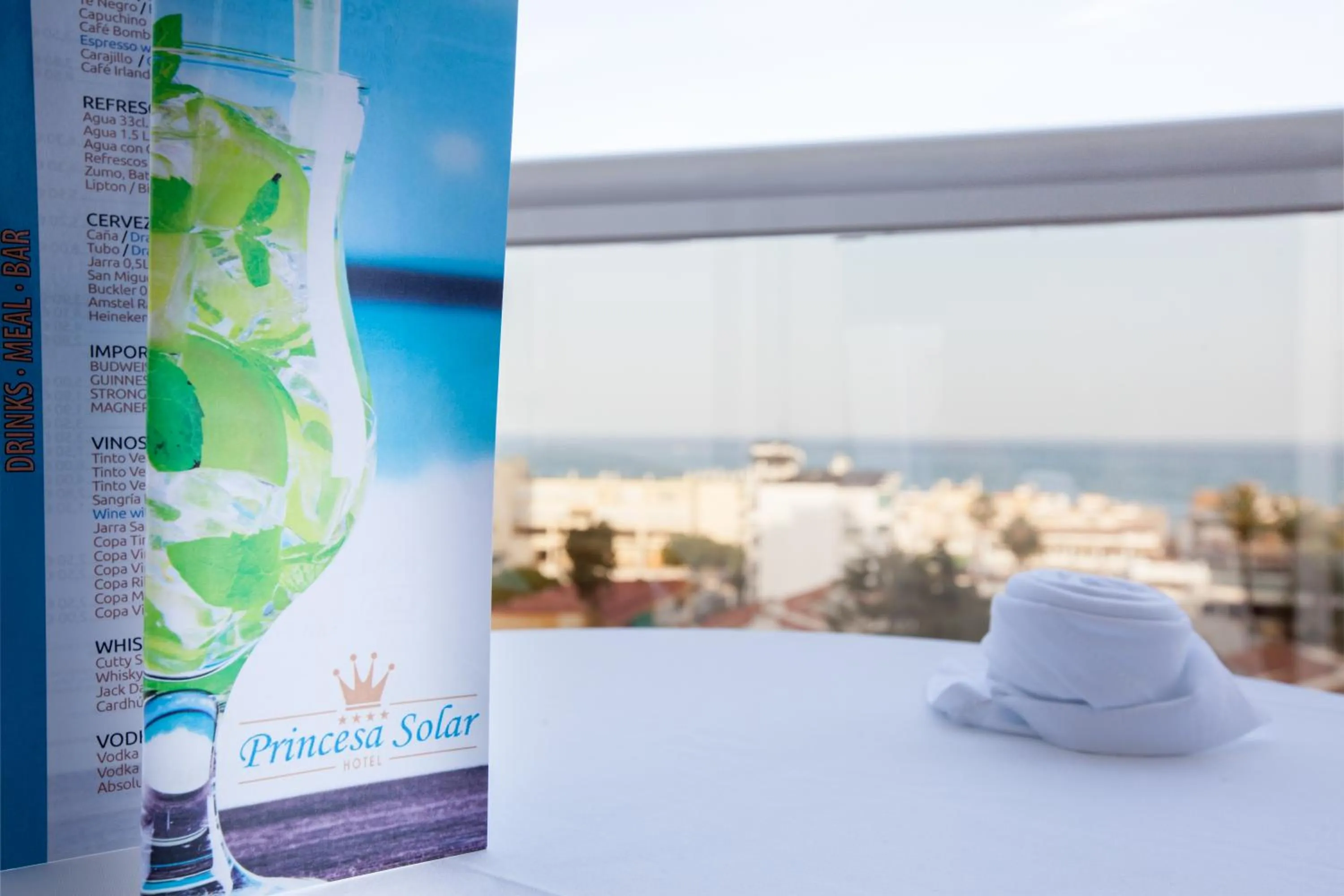 Other in Princesa Solar 4* - Adults Recommended