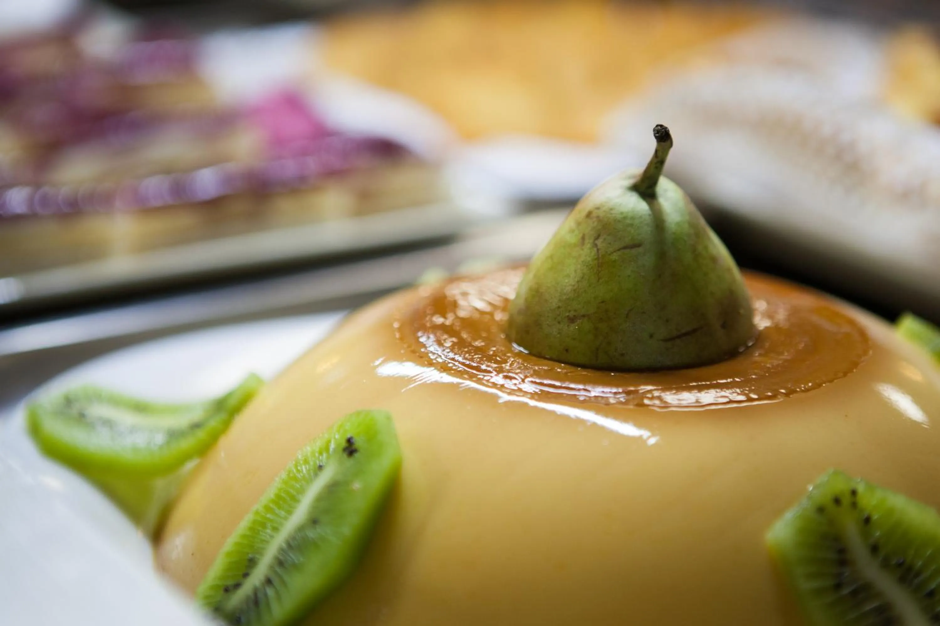 Food close-up in Princesa Solar 4* - Adults Recommended