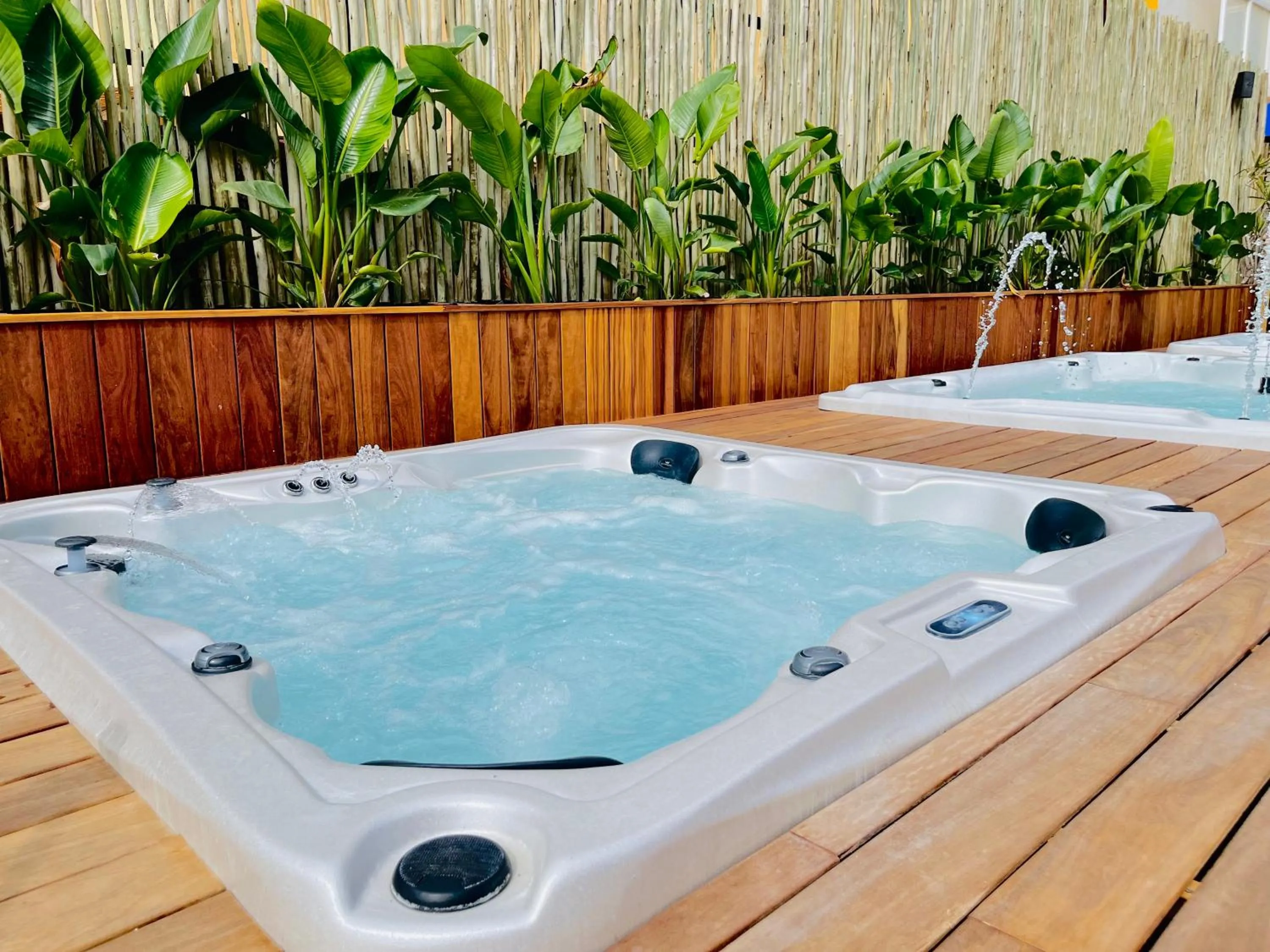 Swimming pool in Princesa Solar 4* - Adults Recommended