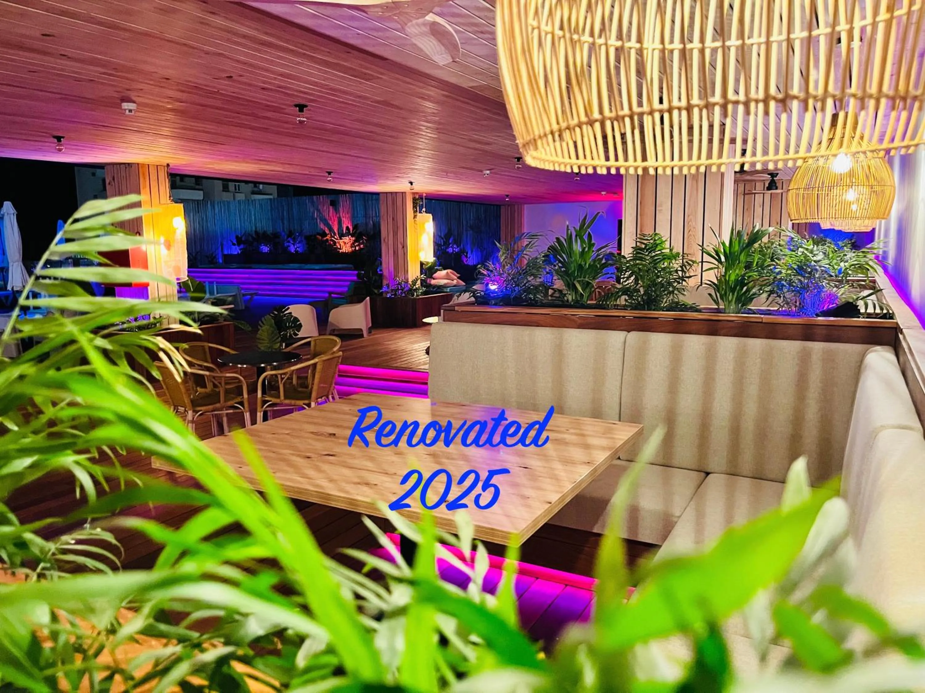 Off site in Princesa Solar 4* - Adults Recommended