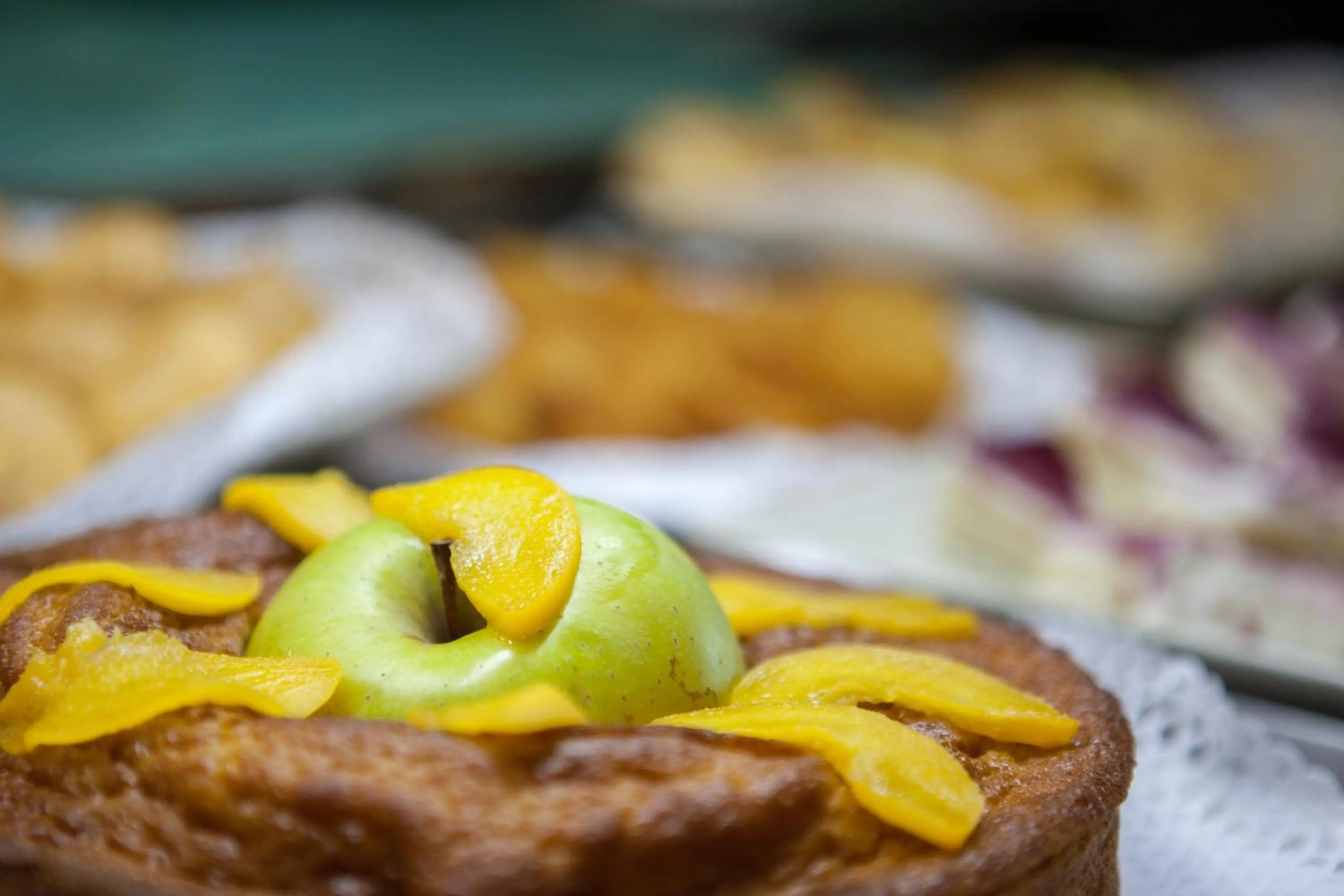 Food close-up in Princesa Solar 4* - Adults Recommended