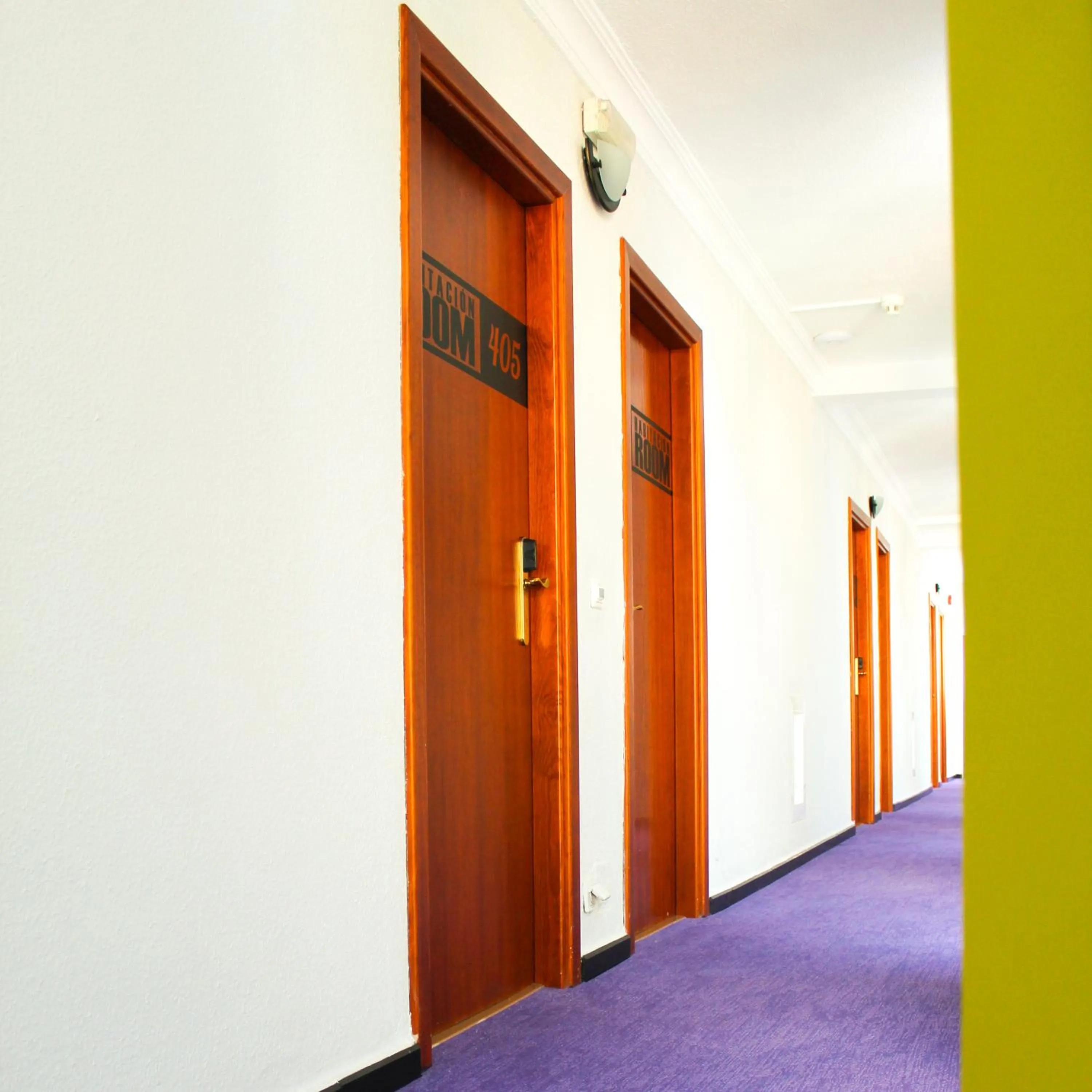 Area and facilities in Princesa Solar 4* - Adults Recommended