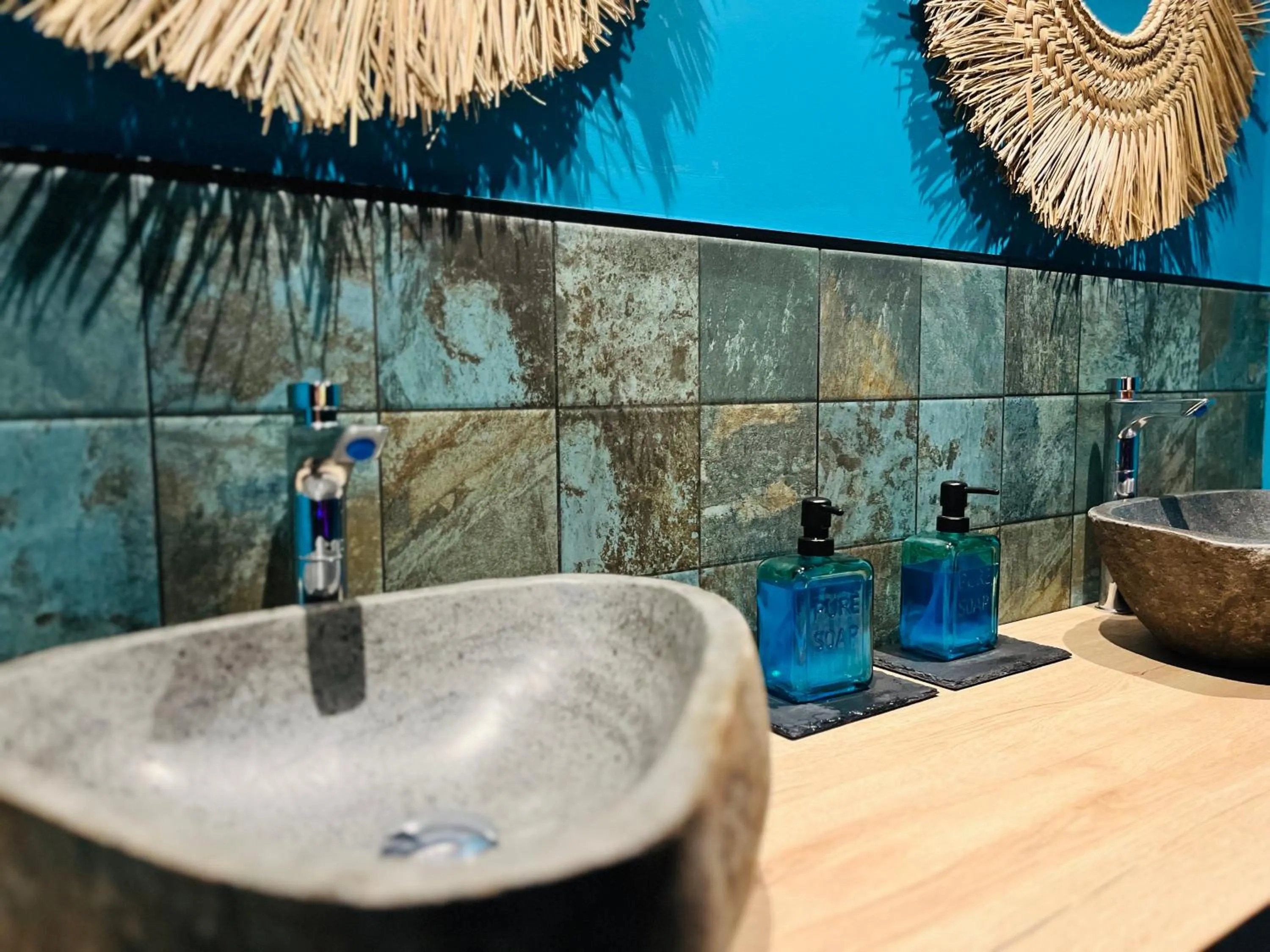 Swimming pool in Princesa Solar 4* - Adults Recommended