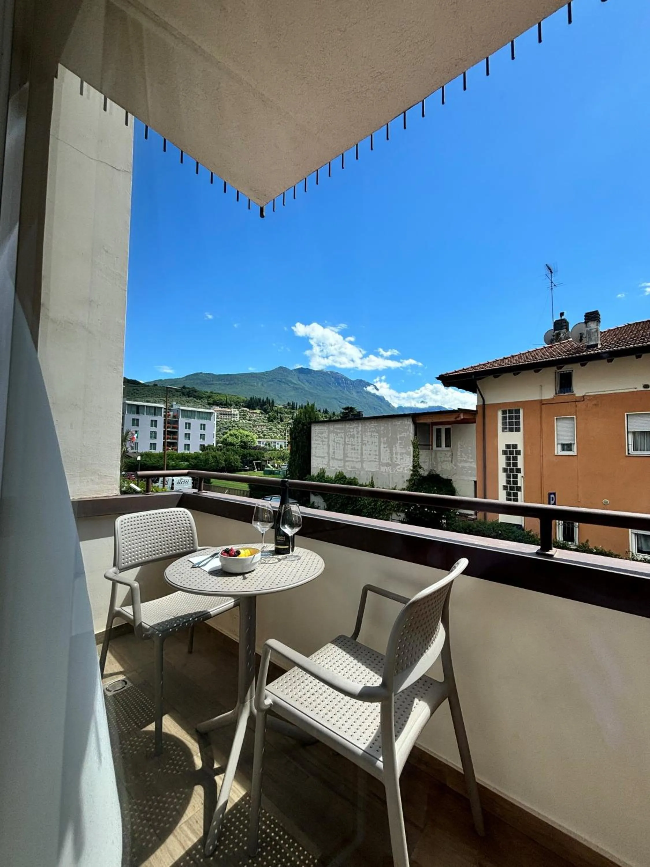 Day in SunLake Hotel