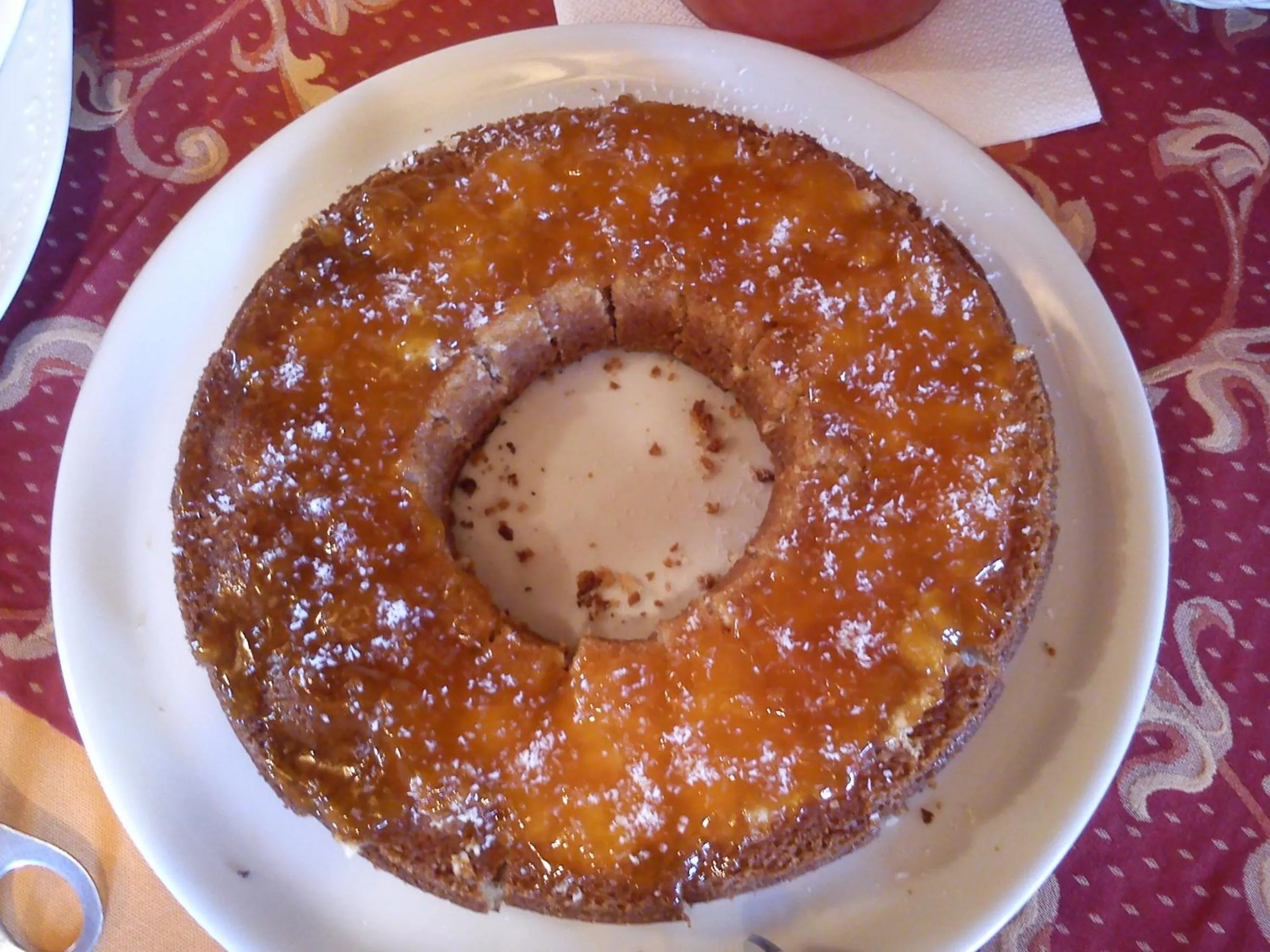 Other in Country House La Perla del Sile