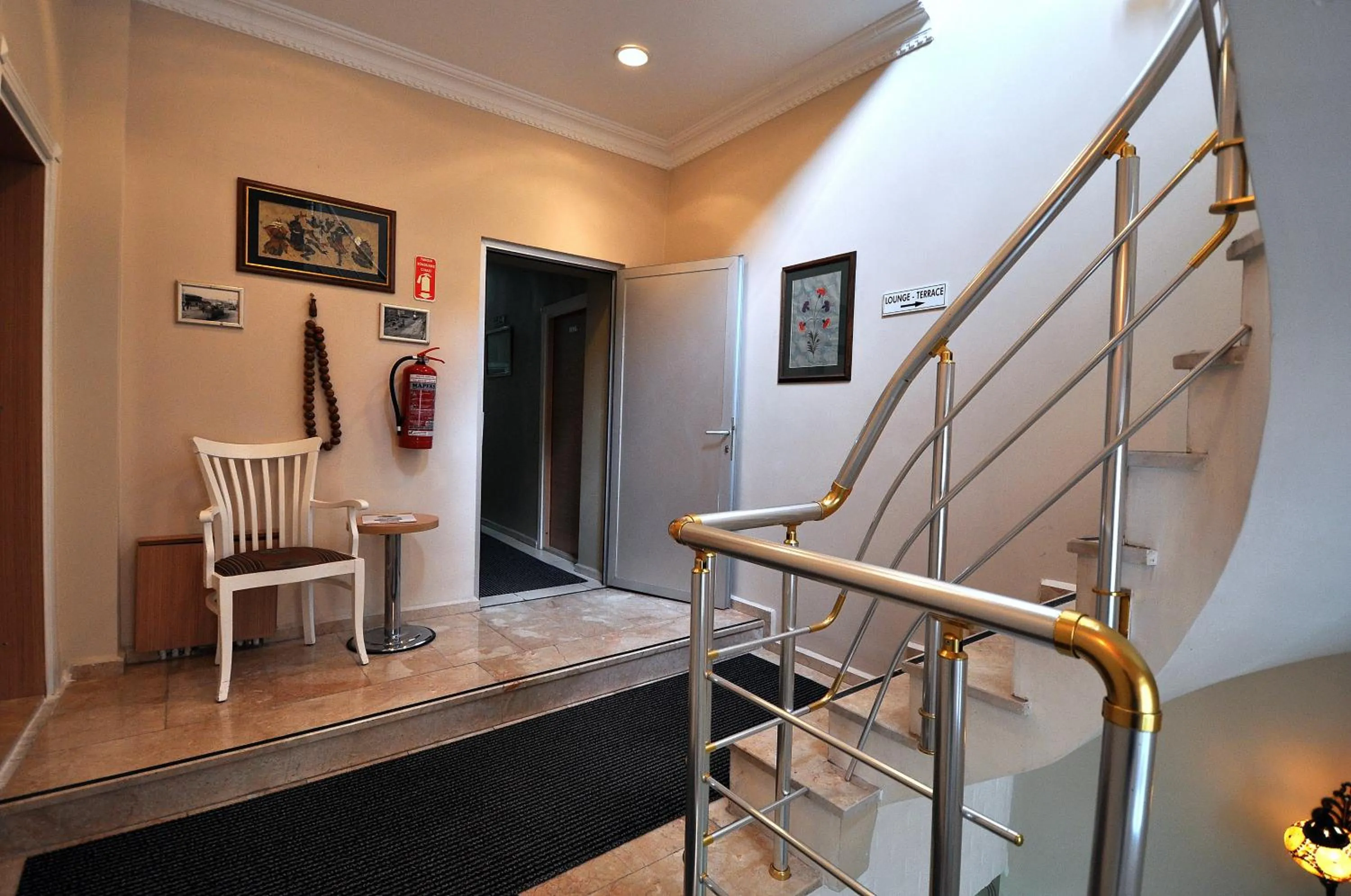 Other in Khalkedon Hotel Istanbul