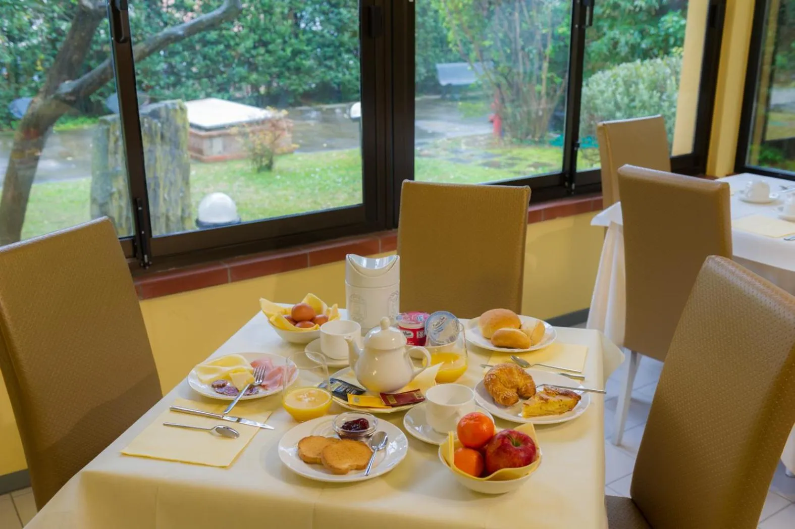 Hotel Gemma Del Mare