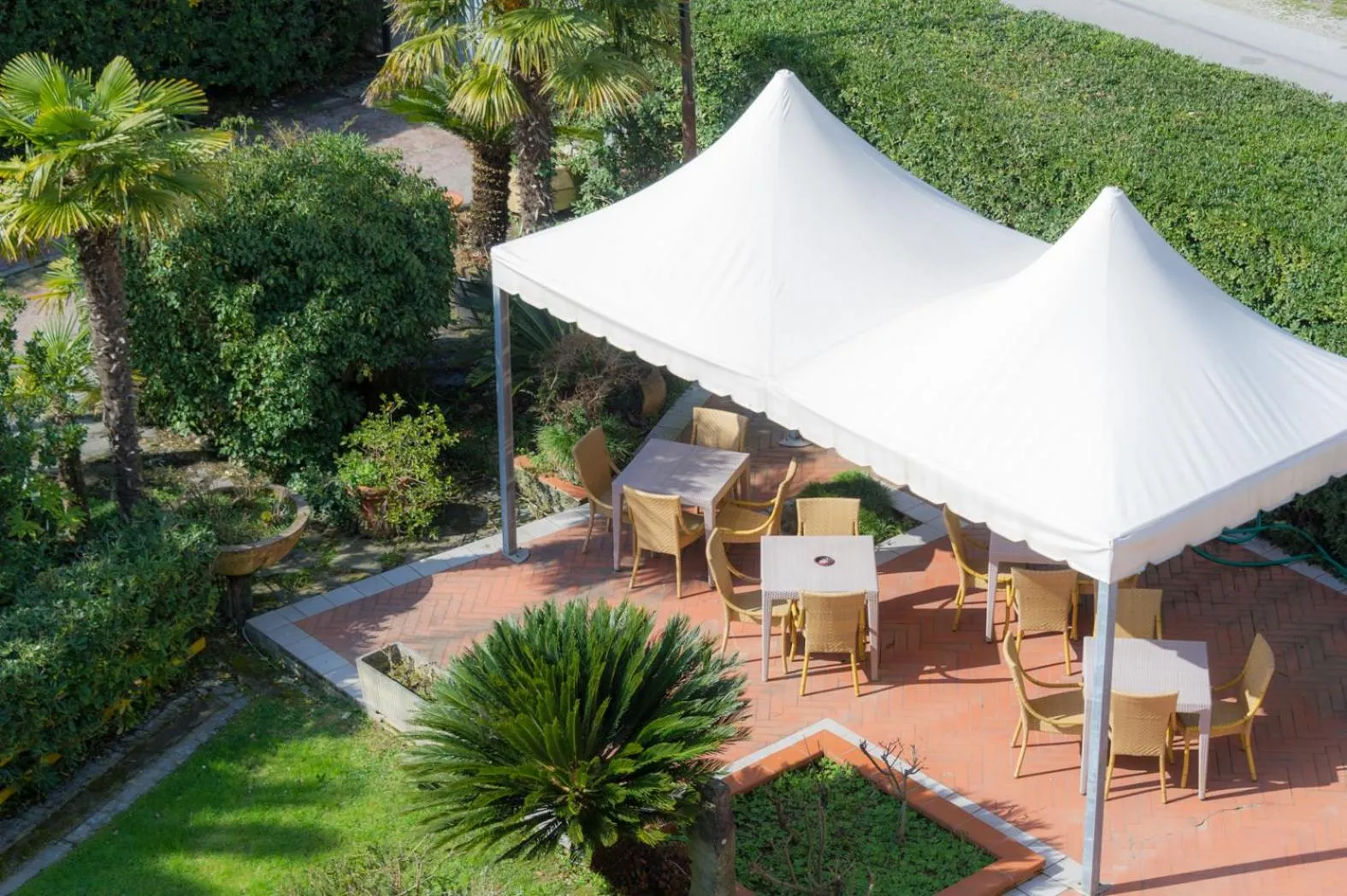 Hotel Gemma Del Mare