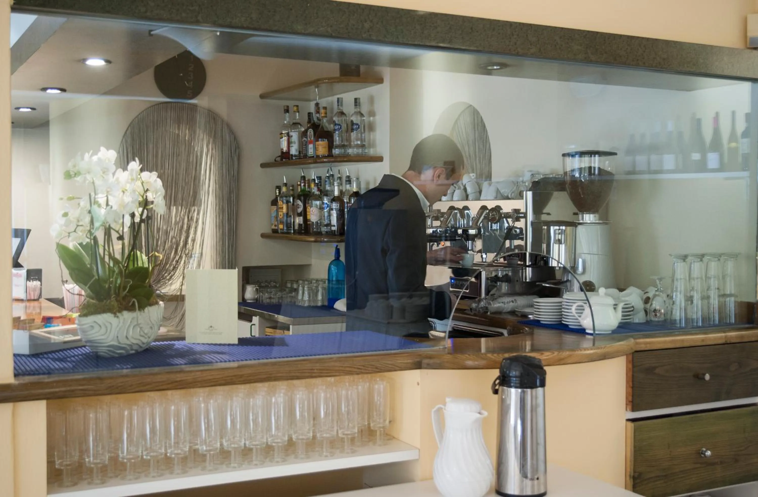 Hotel Gemma Del Mare