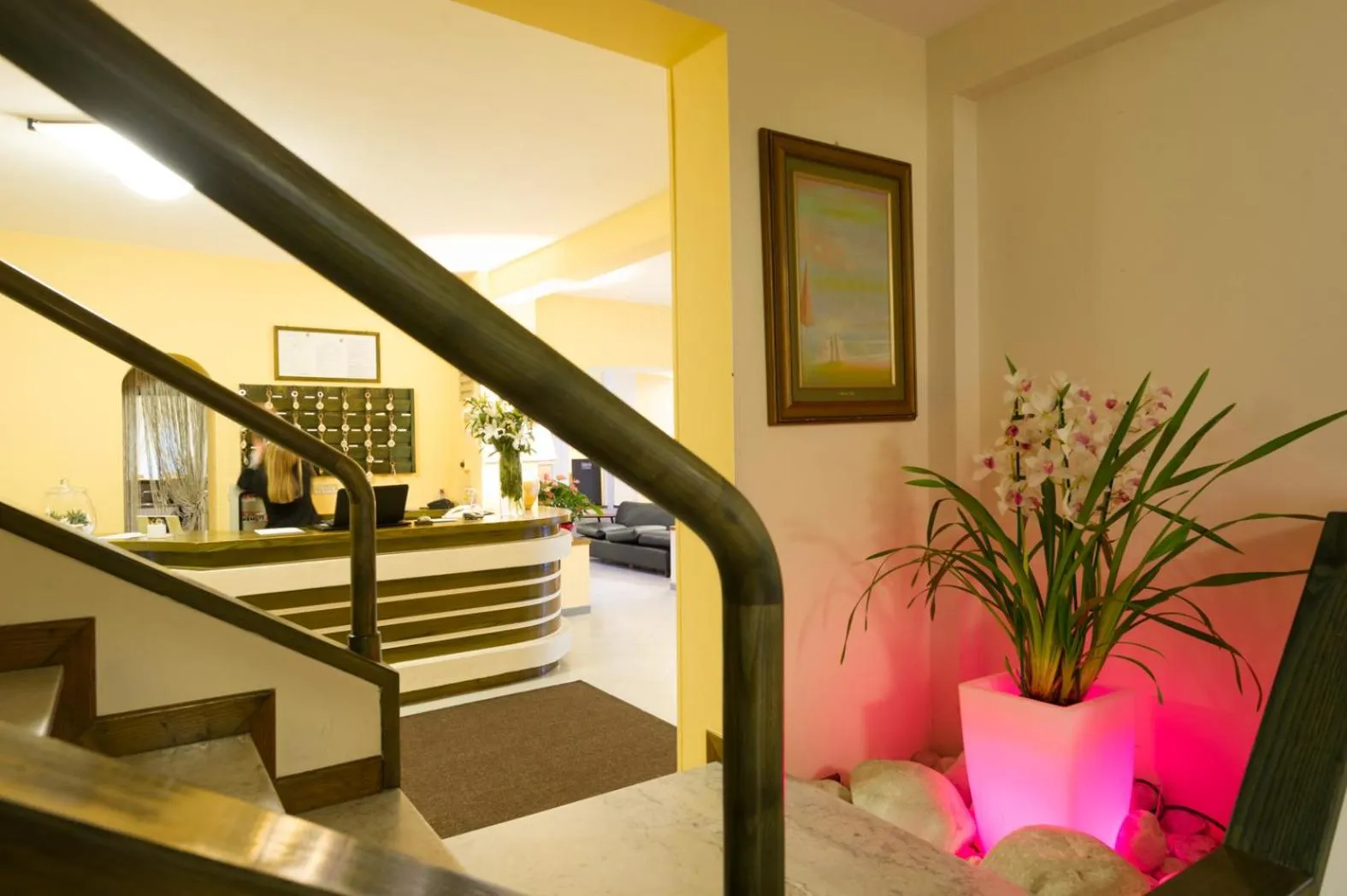 Hotel Gemma Del Mare