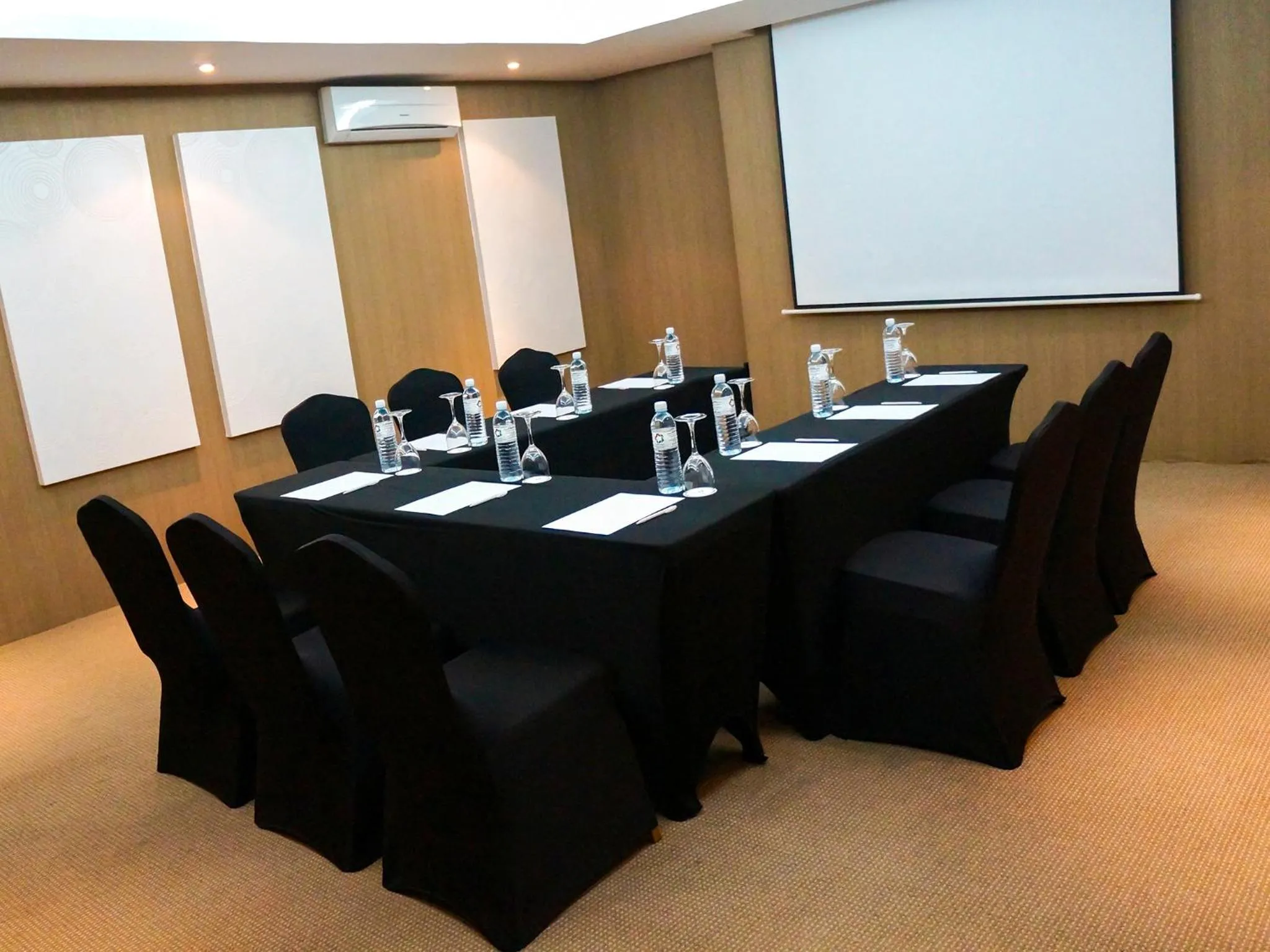 Meeting/conference room in StarLodge