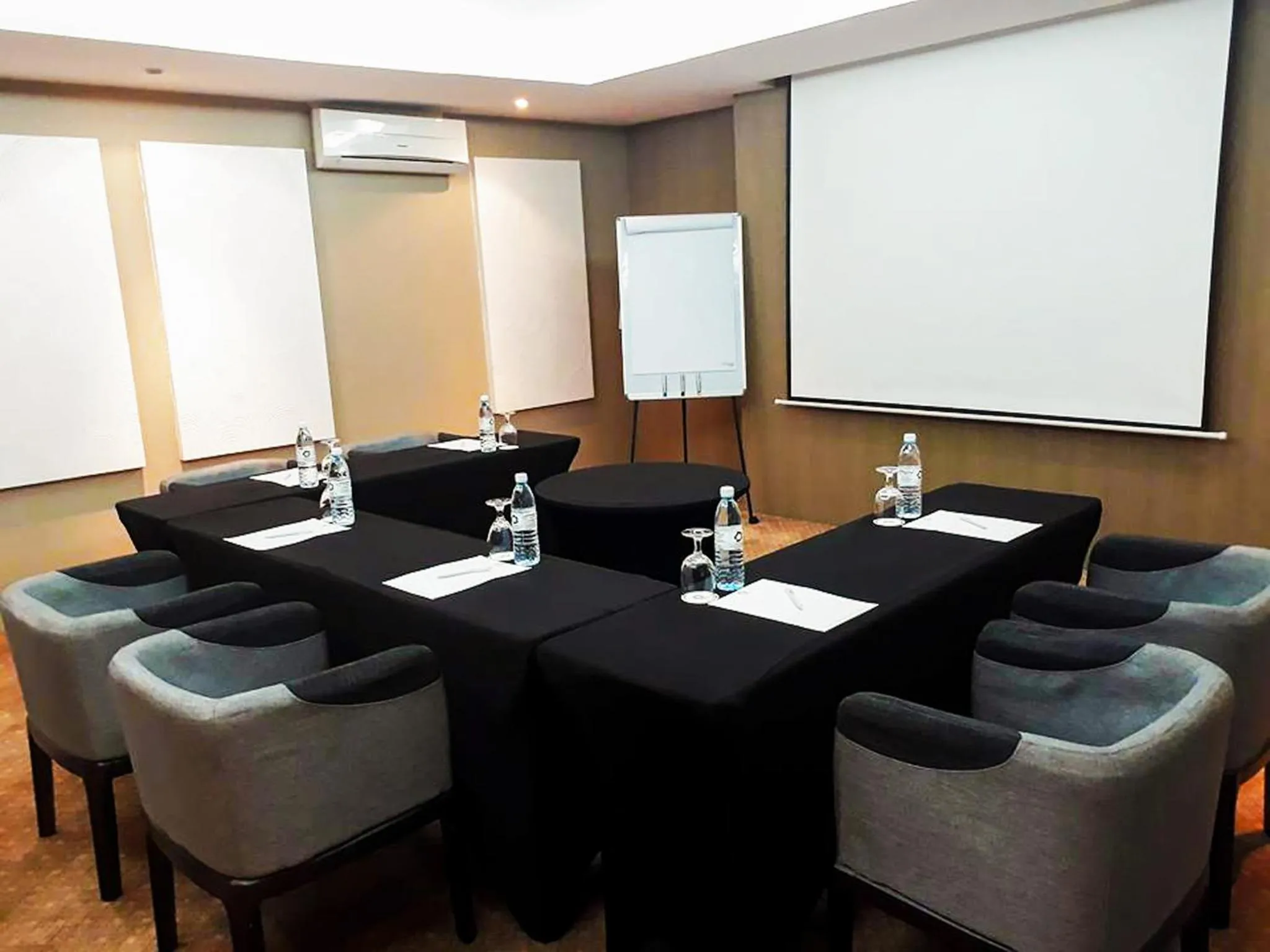 Meeting/conference room in StarLodge