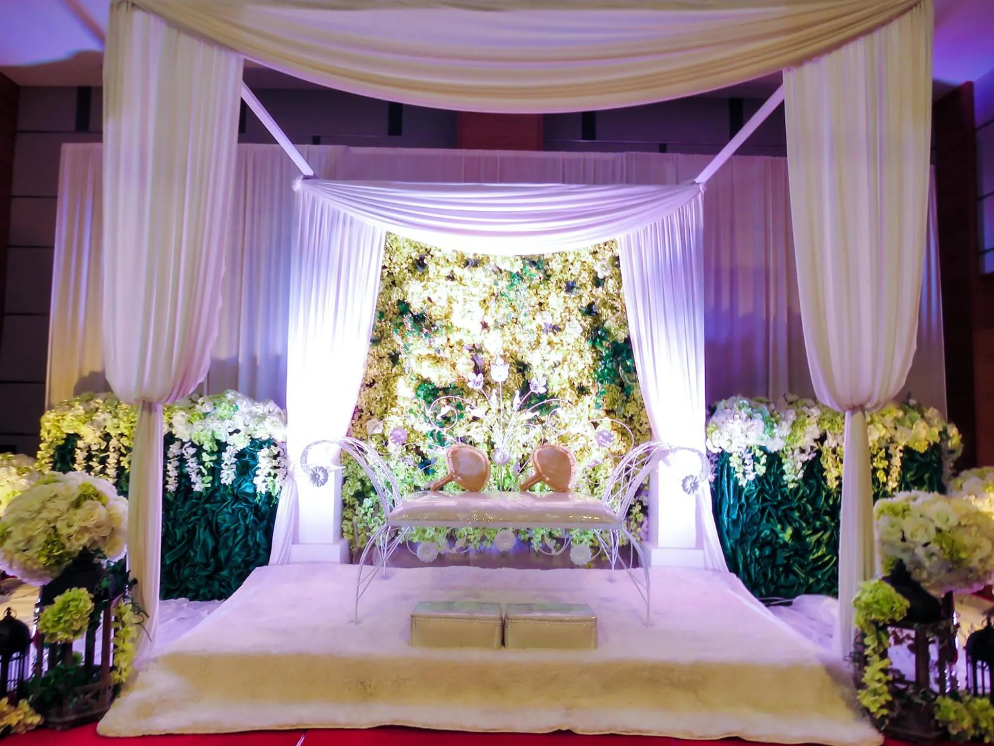 Banquet/Function facilities in StarLodge