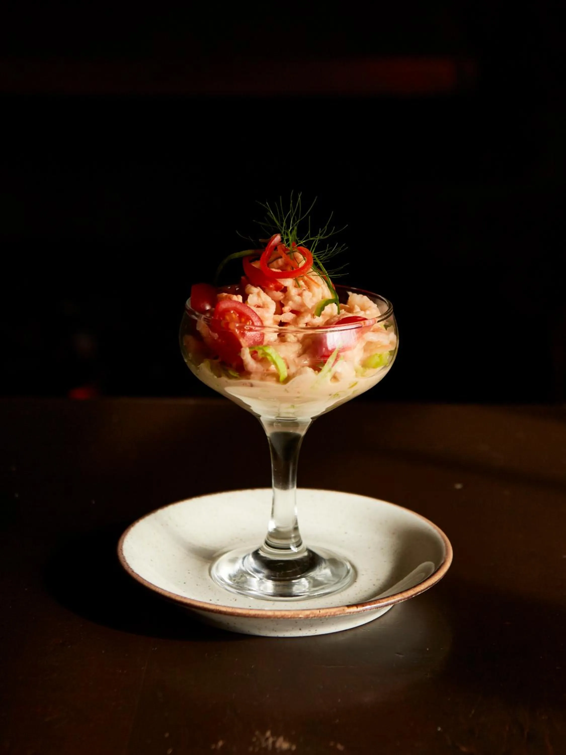 Restaurant/places to eat in The Marquess of Exeter