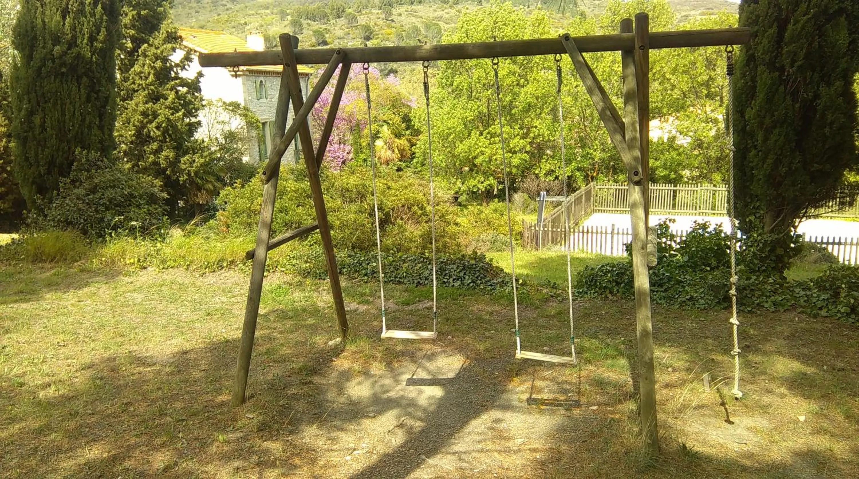 Domaine Grand Guilhem