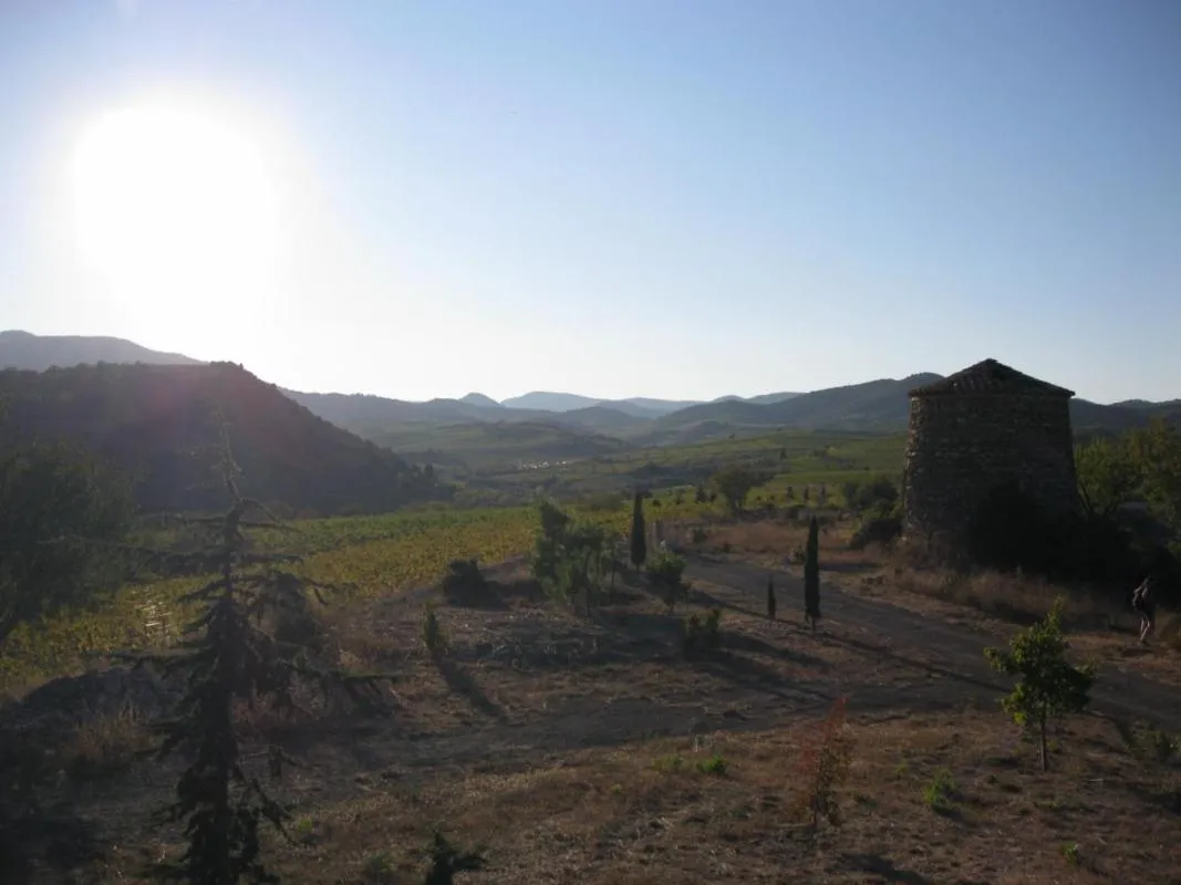 Domaine Grand Guilhem