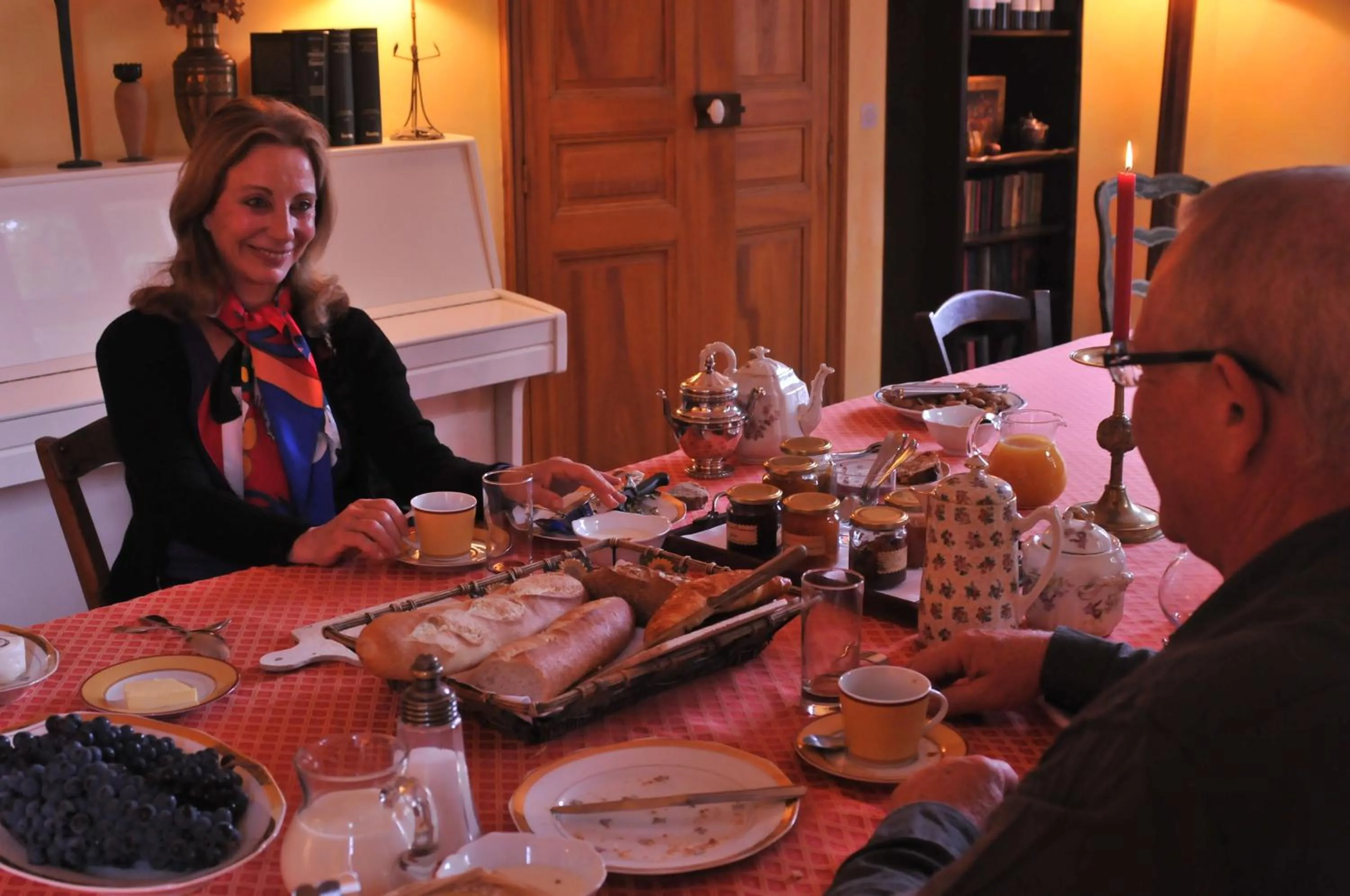 Domaine Grand Guilhem