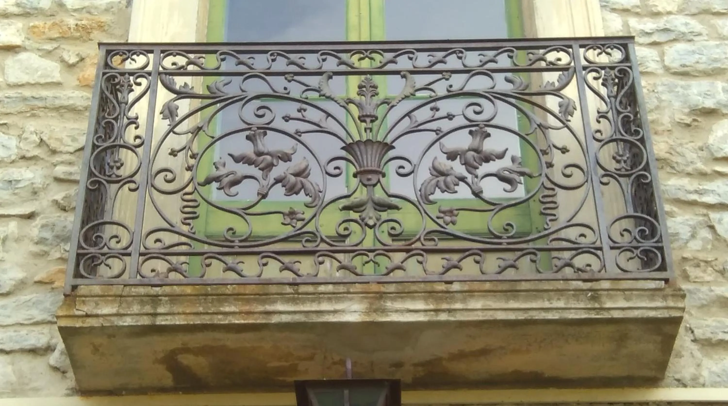 Domaine Grand Guilhem