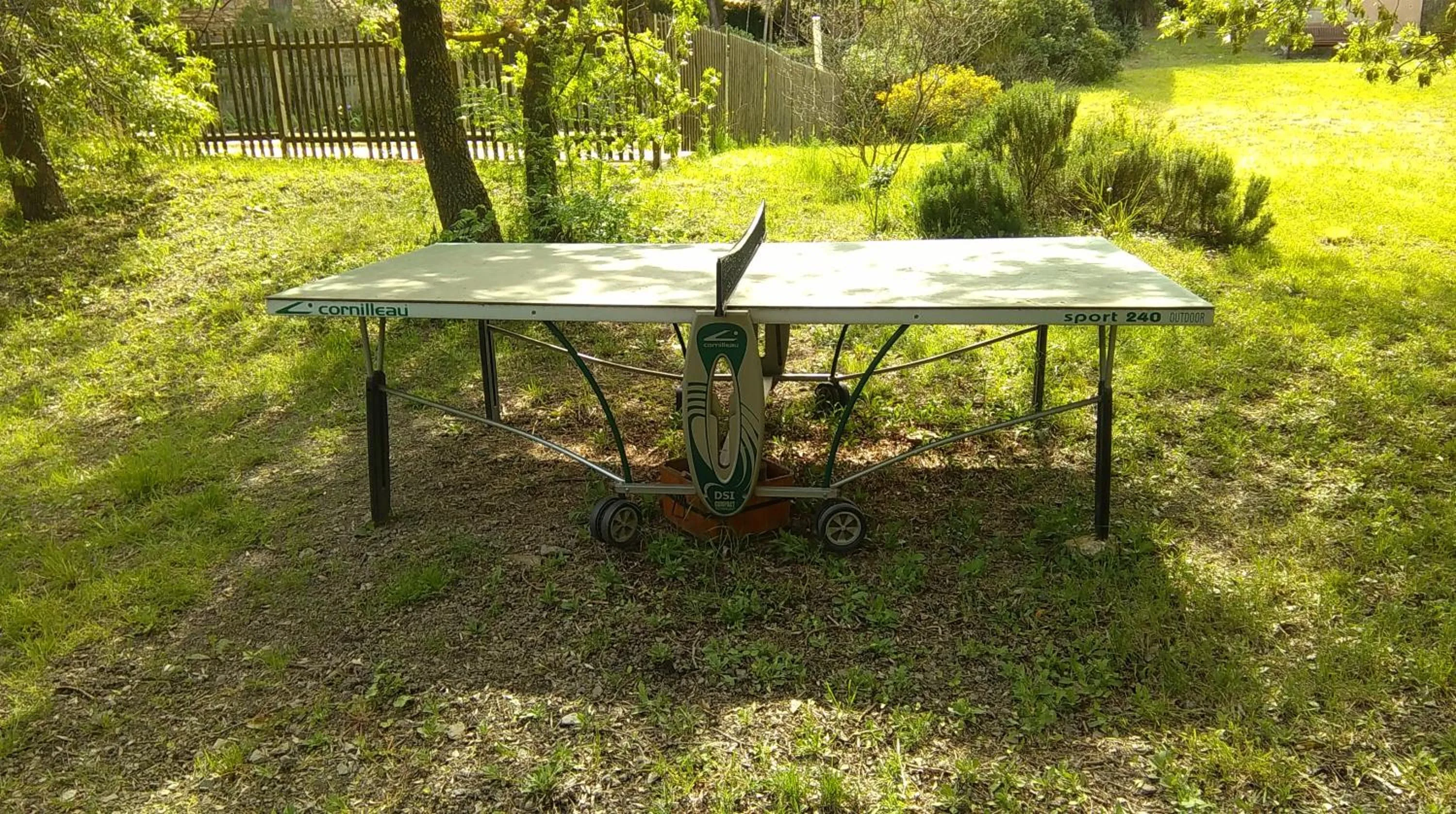 Domaine Grand Guilhem