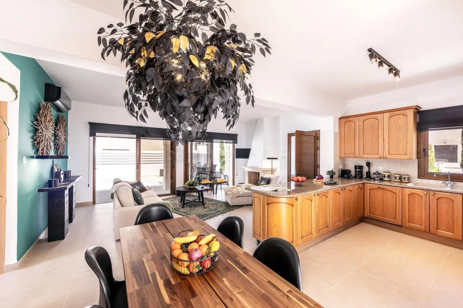 Captain Karas Holidays Apartments