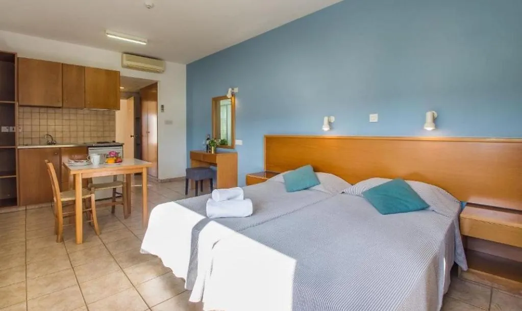 Captain Karas Holidays Apartments