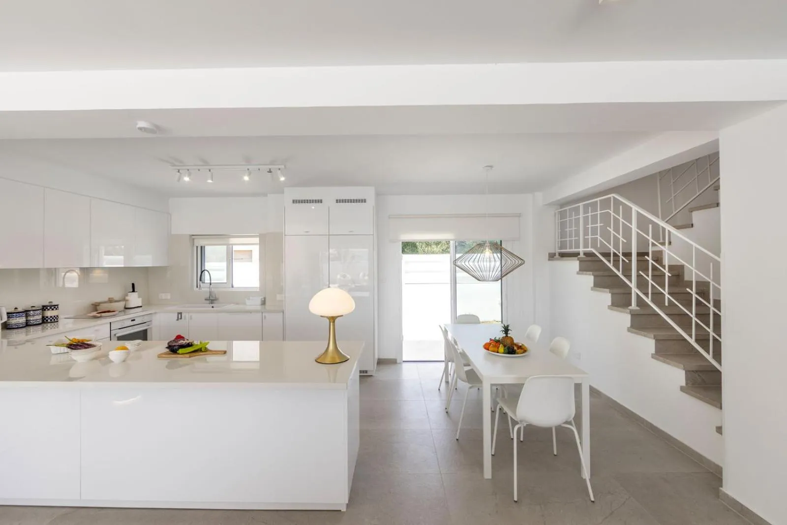 Captain Karas Holidays Apartments